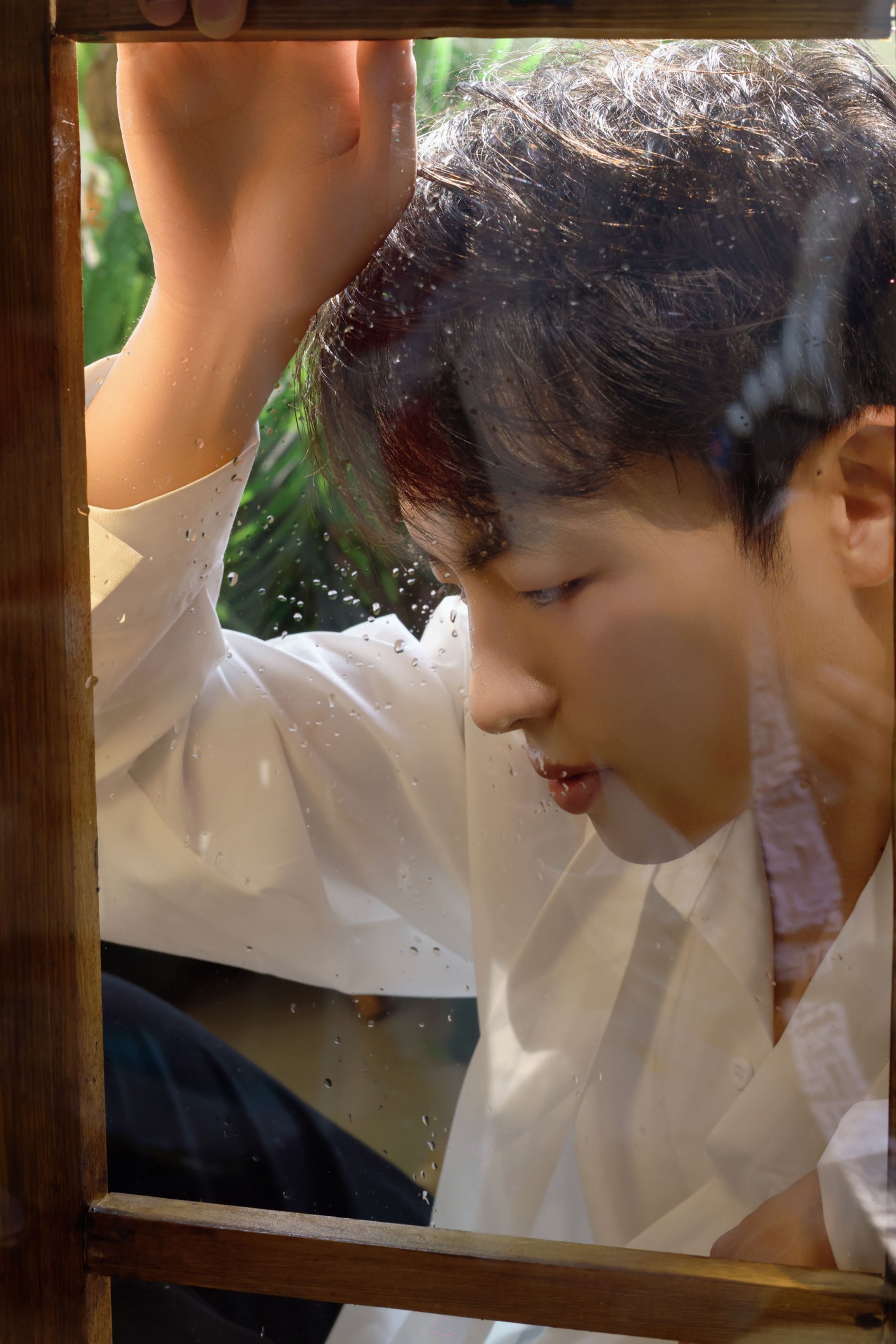 《潮湿的夏天》[9P]