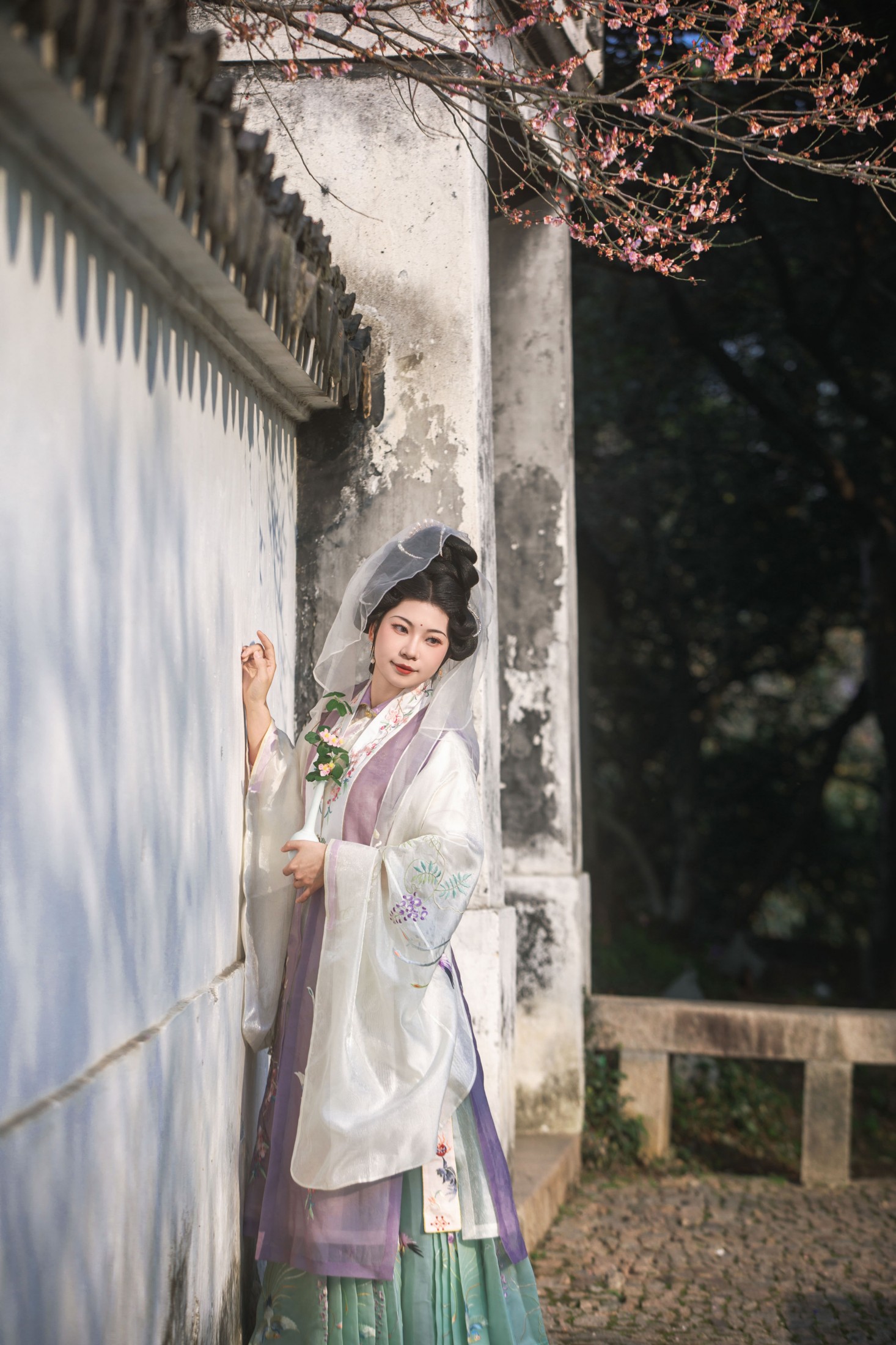 《妙玉妙玉》[13P]