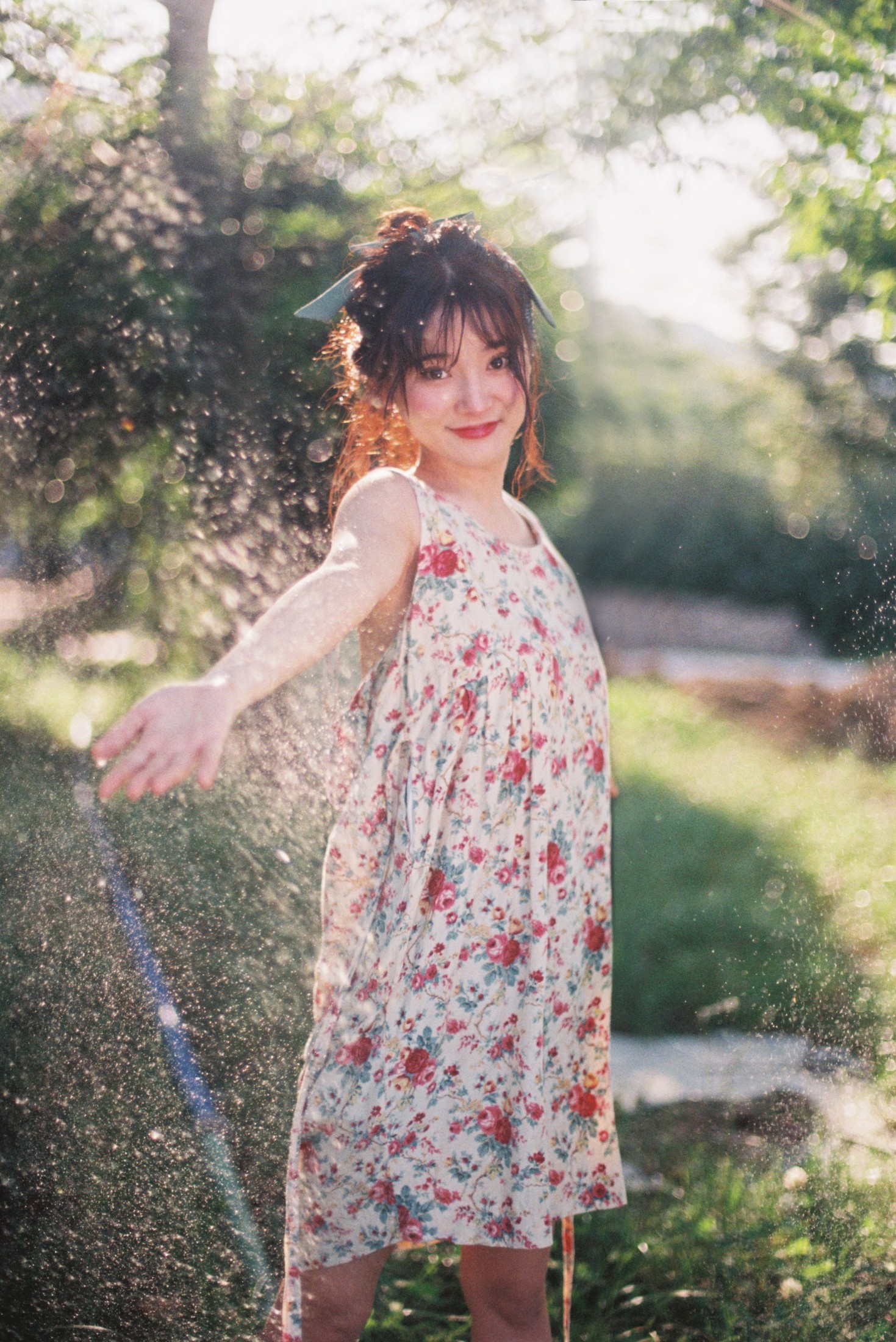 《一起玩水吧》[10P]