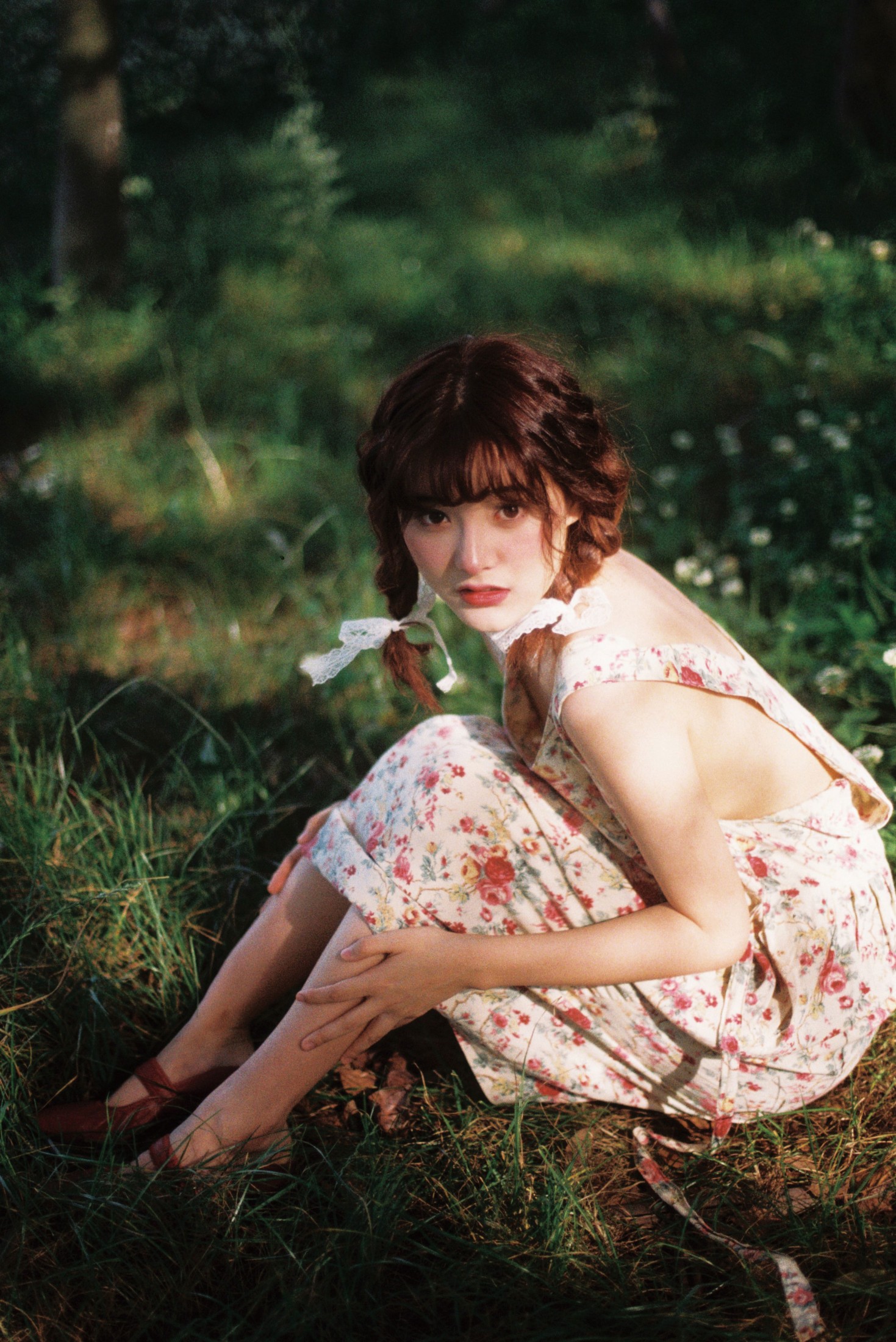 《一起玩水吧》[10P]