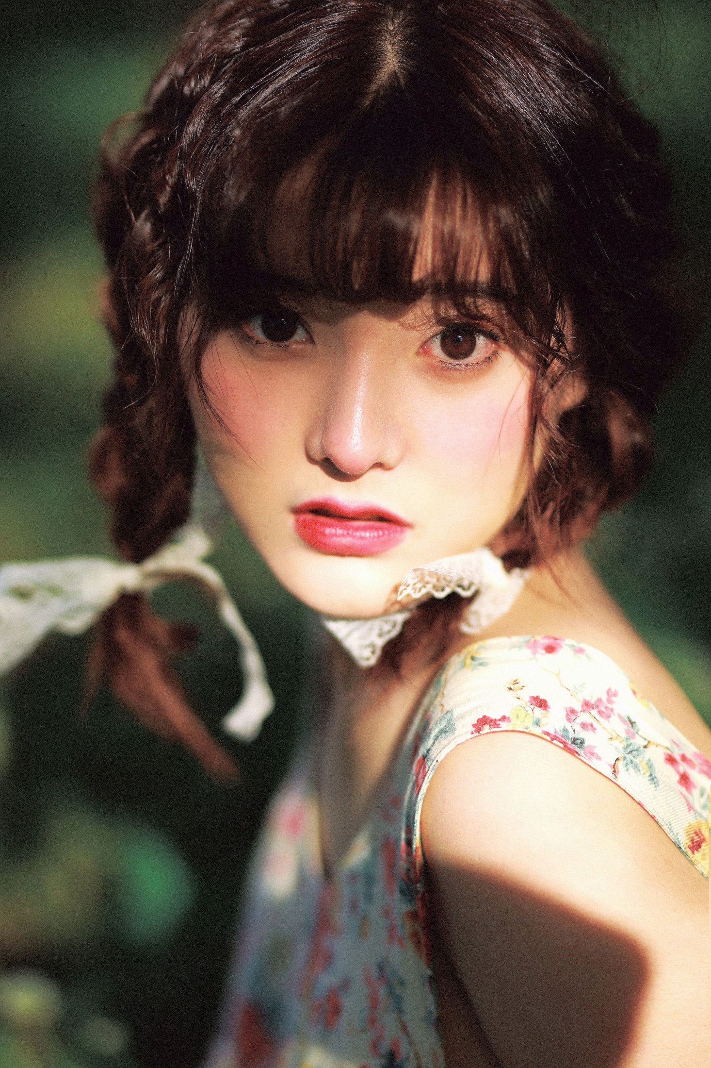 《一起玩水吧》[10P]