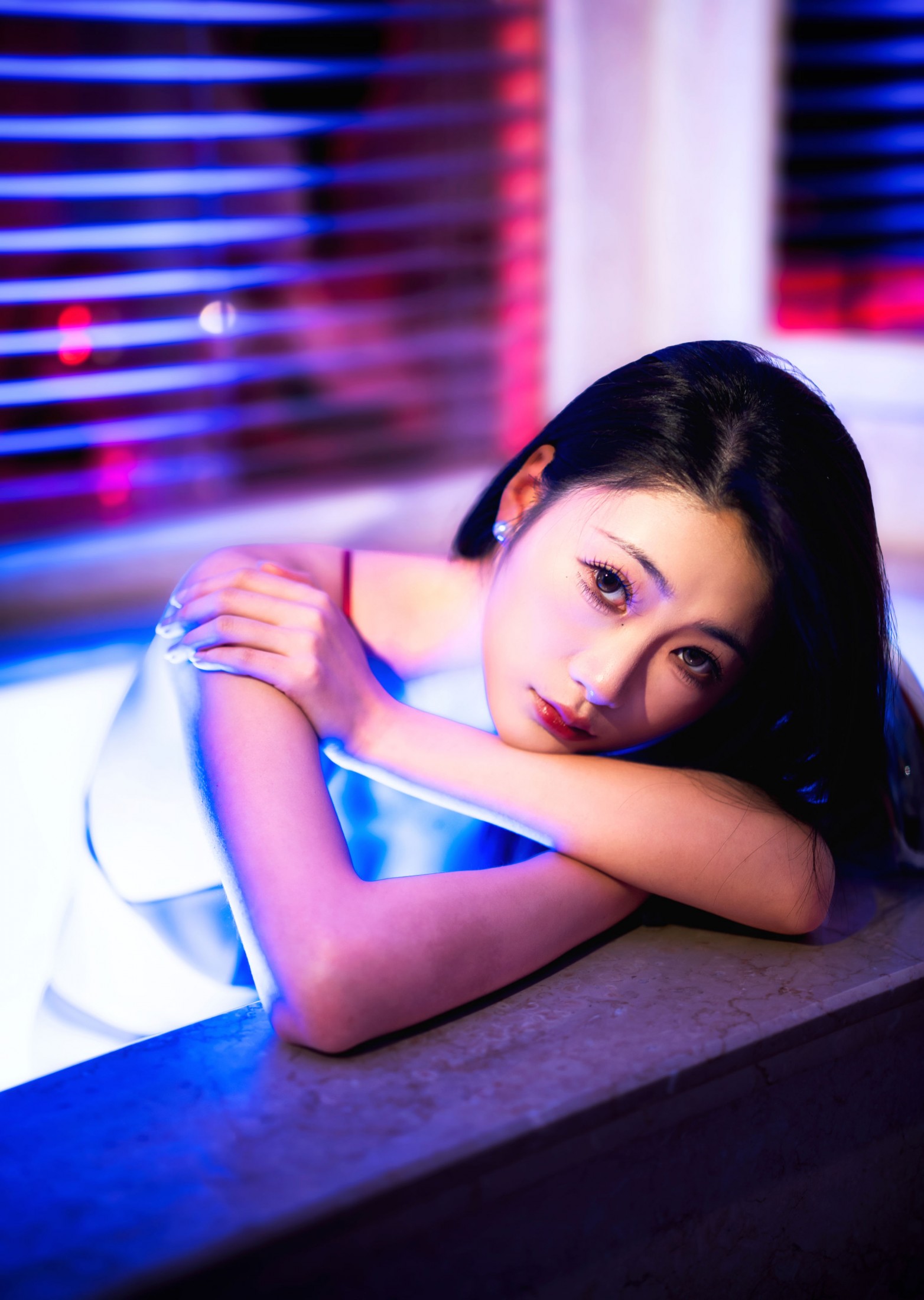 《暗室纯欲》[13P]