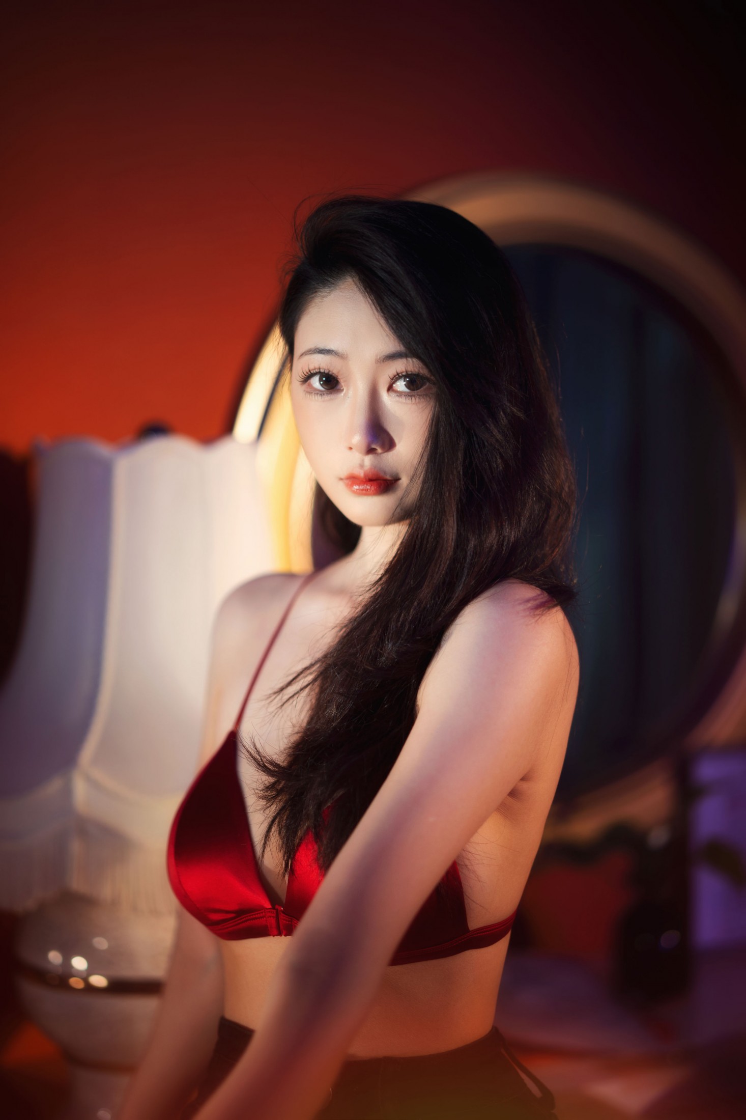 《暗室纯欲》[13P]