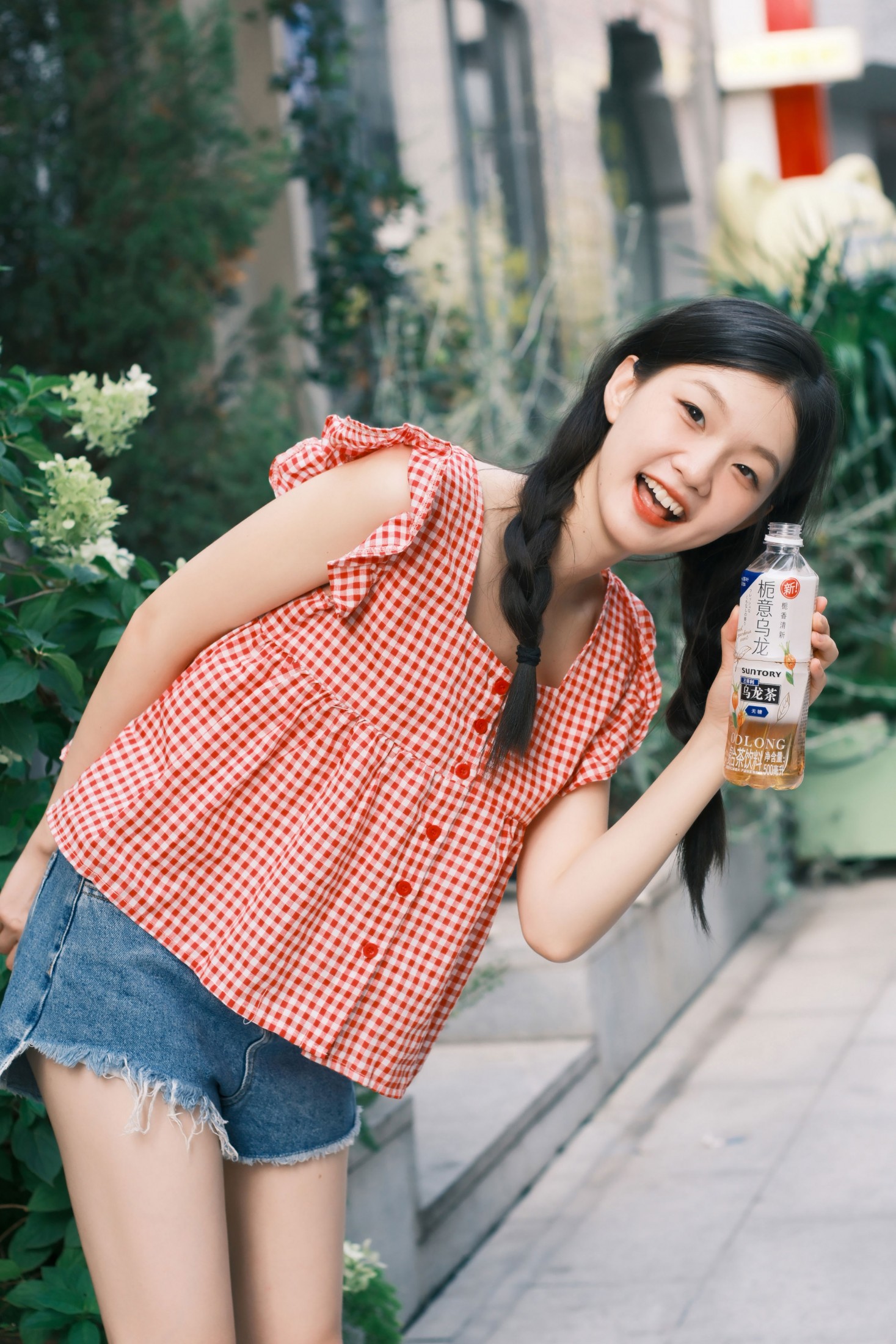 《长沙City walk》[9P]