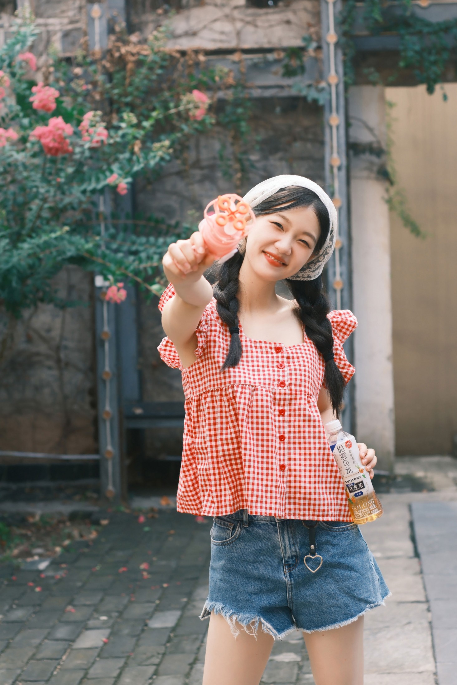 《长沙City walk》[9P]