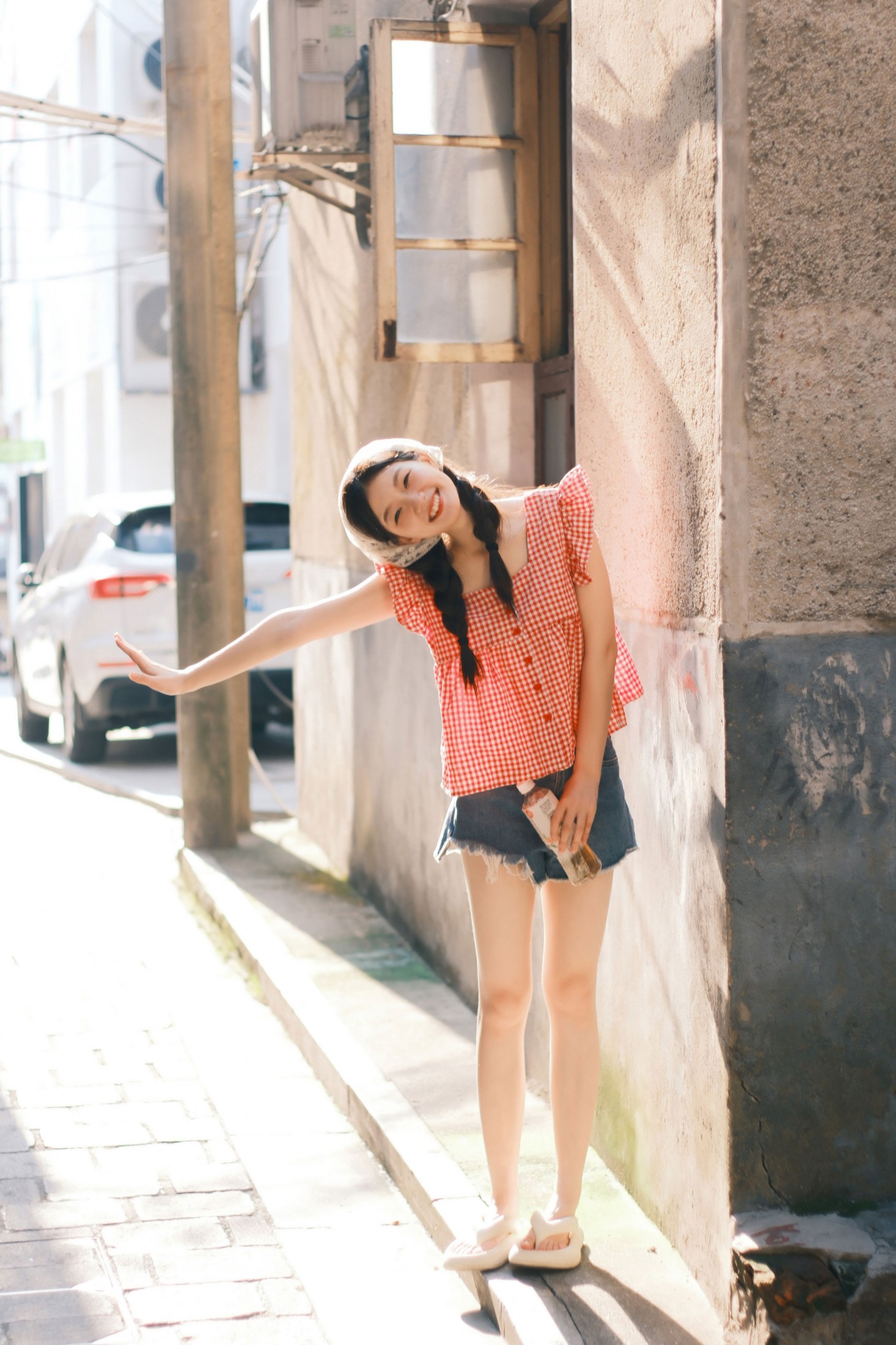 《长沙City walk》[9P]