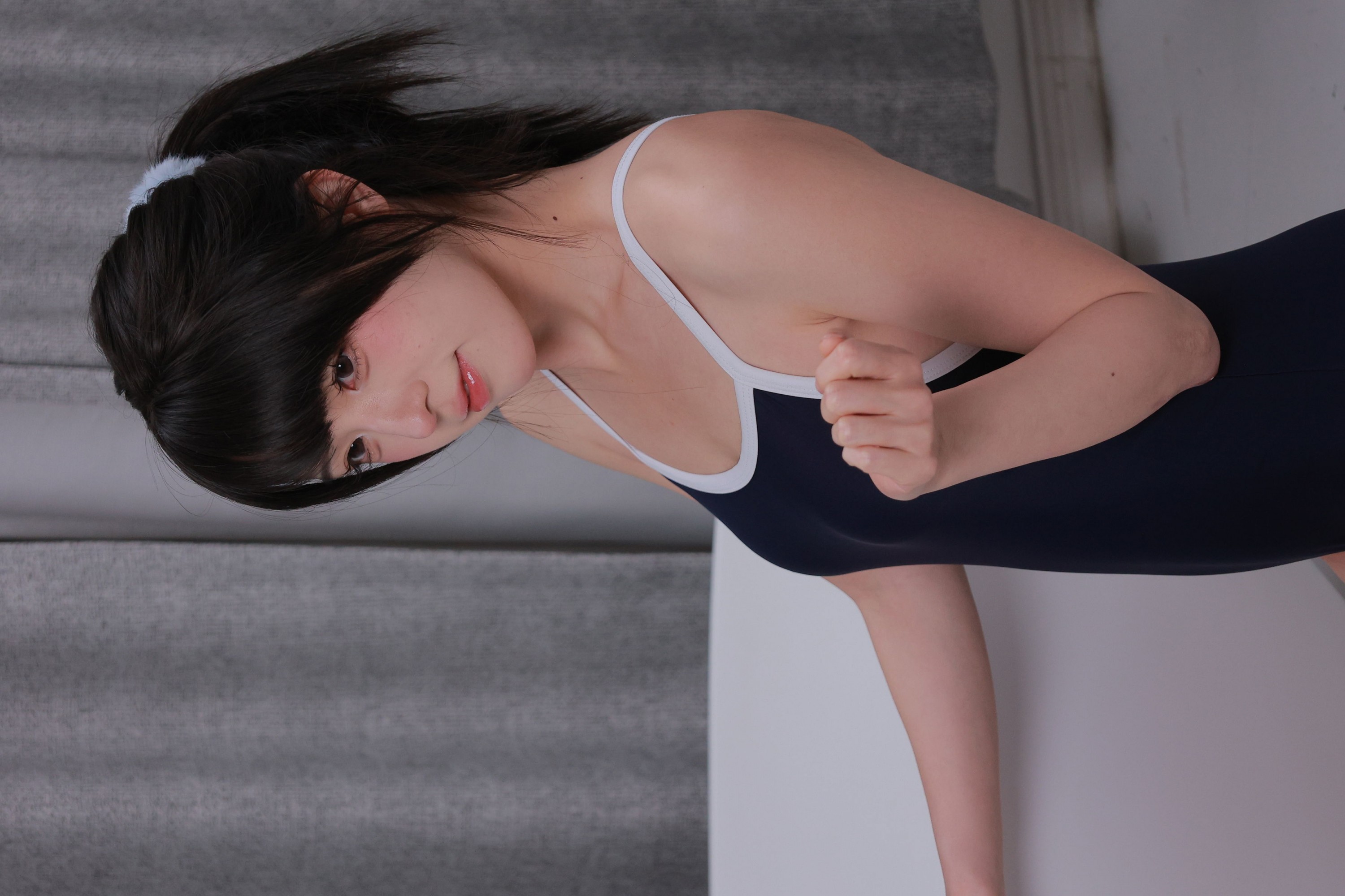 《原图直出 死库水yyds！》[26P]