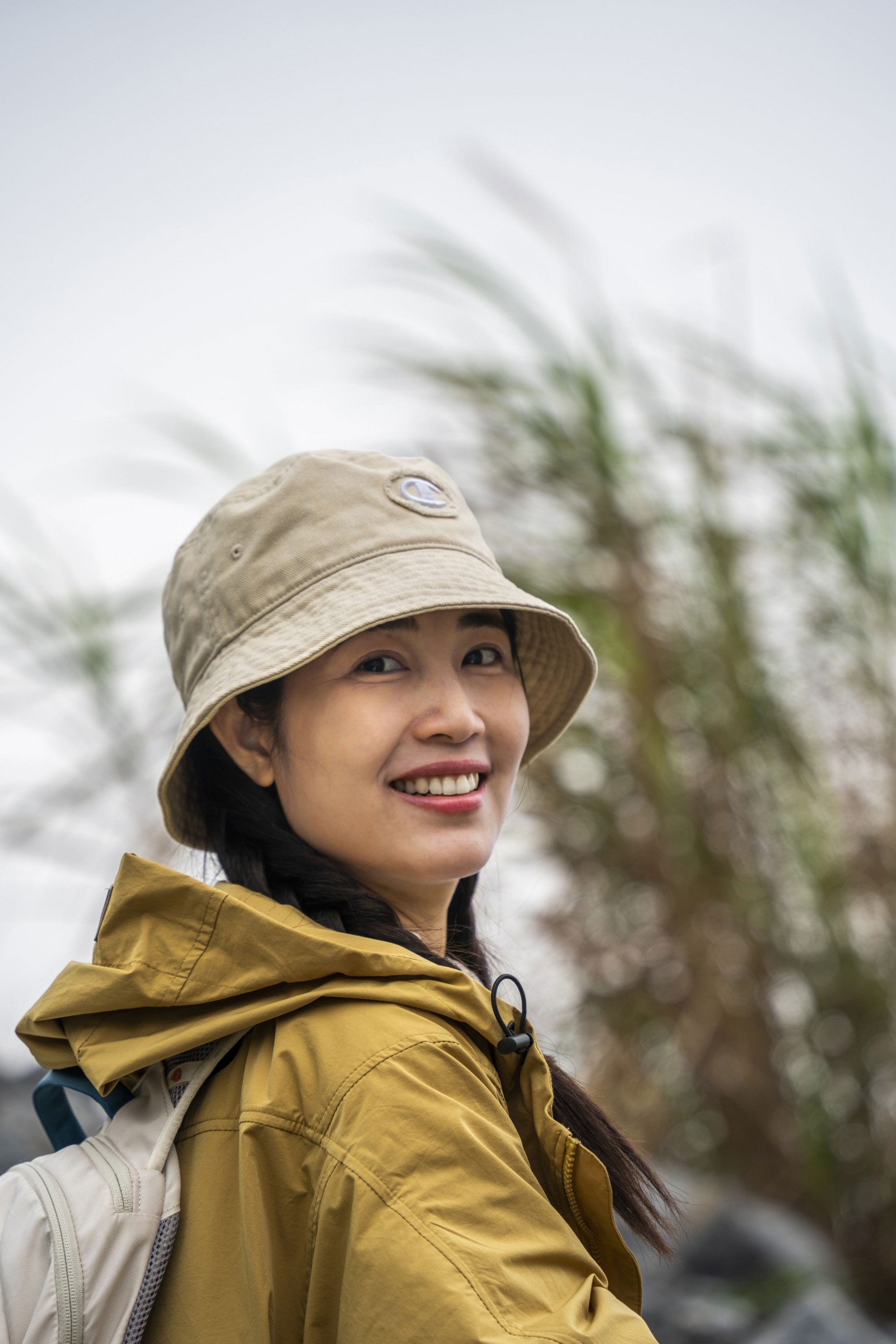 《阴天氛围人像》[37P]