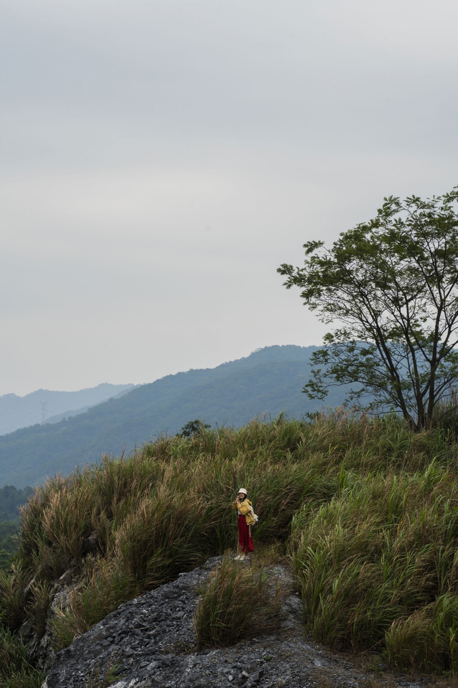 《阴天氛围人像》[37P]
