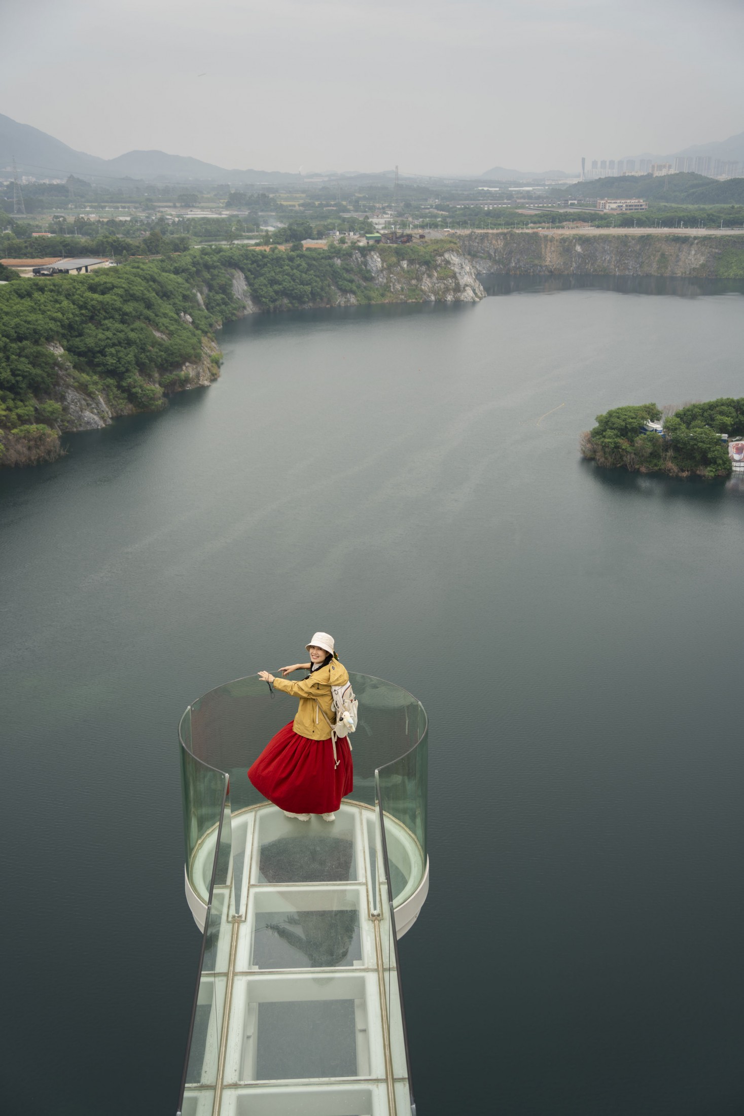 《阴天氛围人像》[37P]