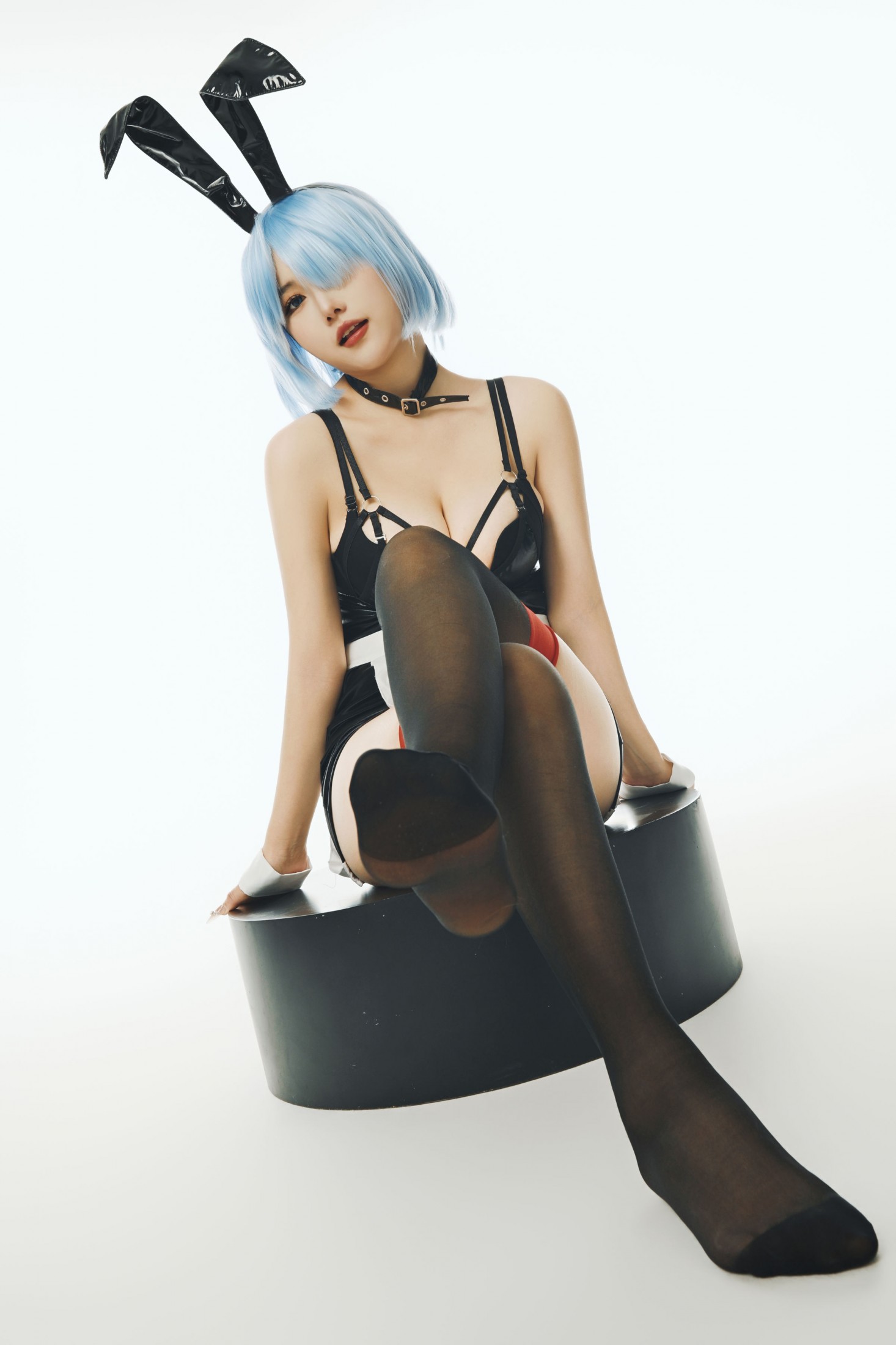 《喜欢吗？》[14P]