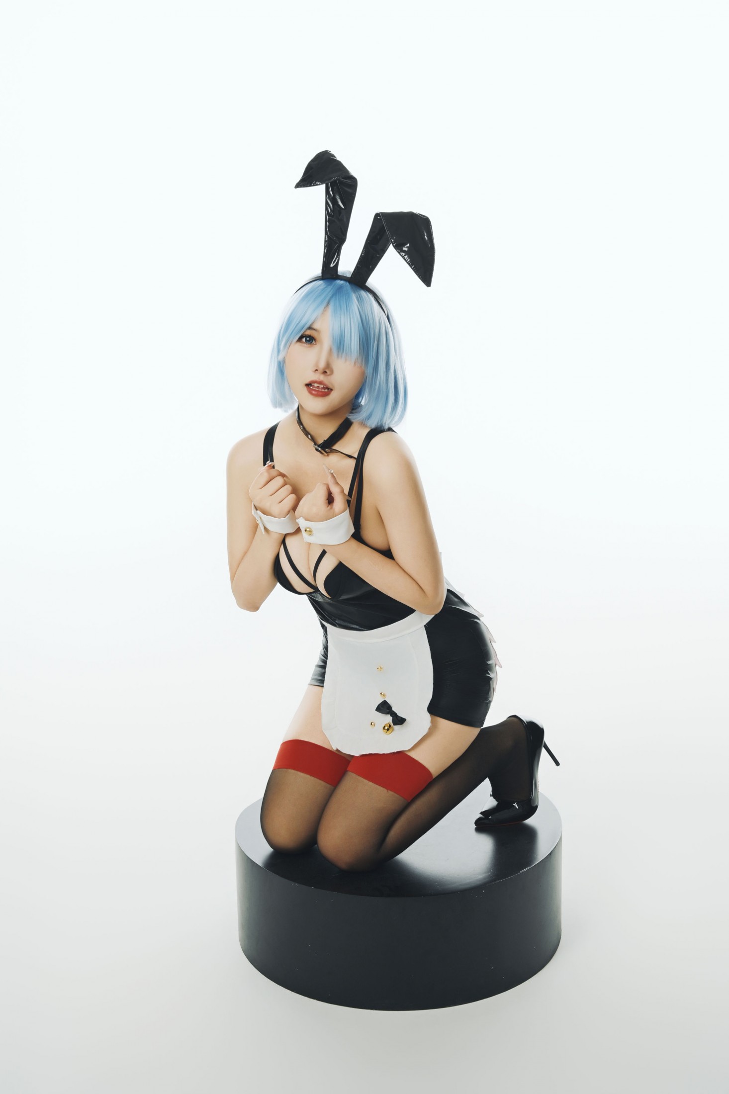 《喜欢吗？》[14P]