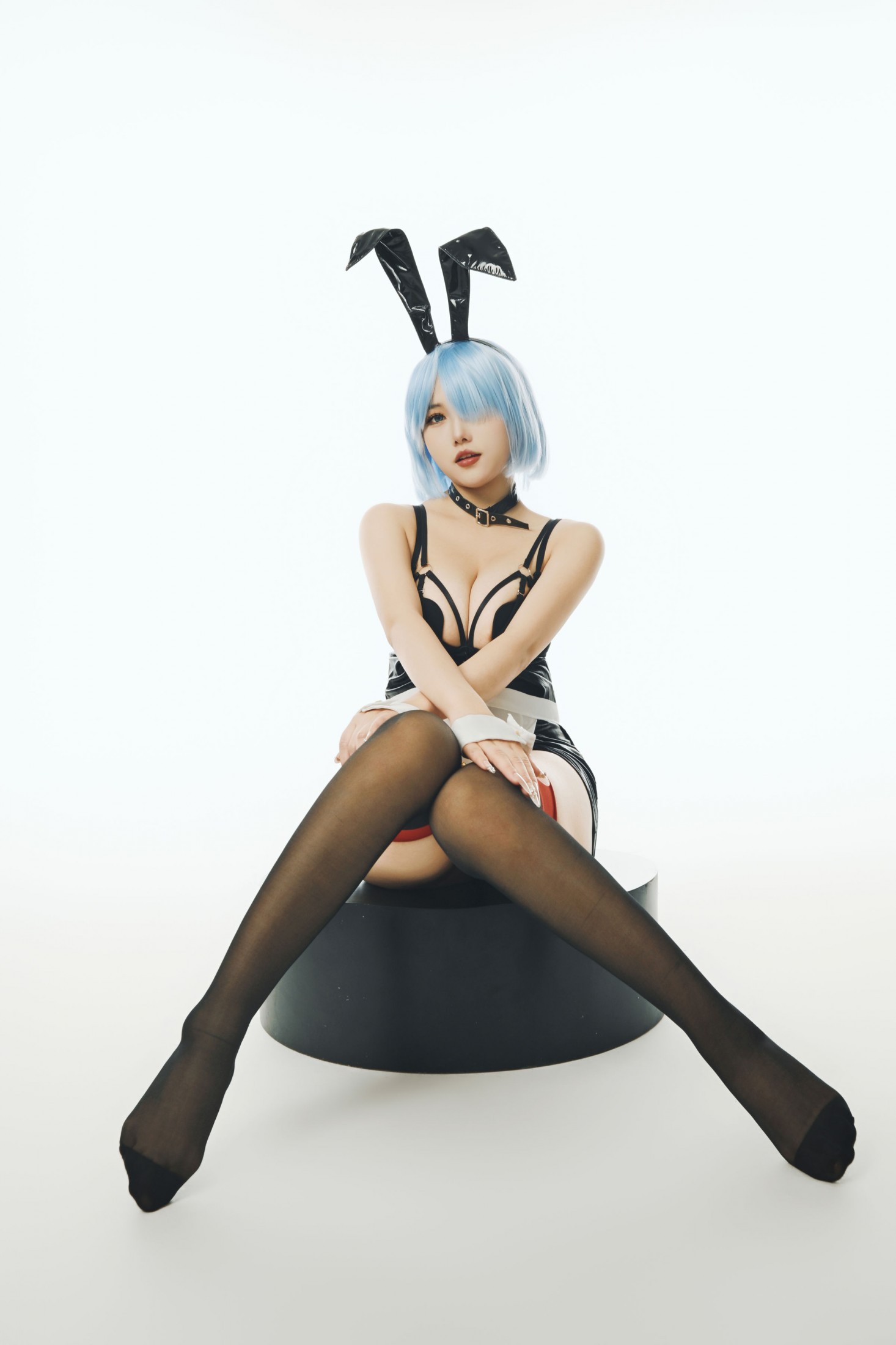 《喜欢吗？》[14P]