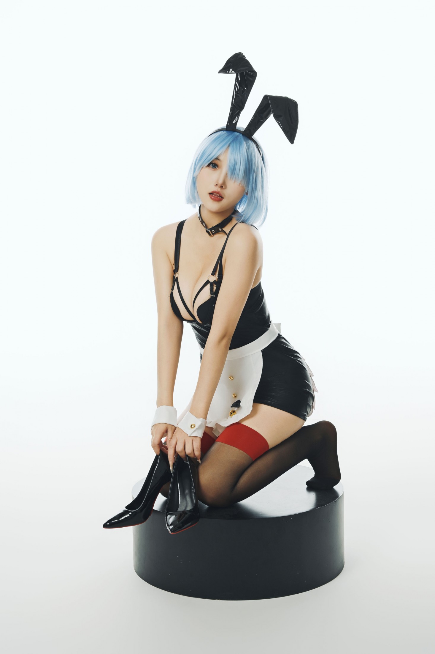 《喜欢吗？》[14P]