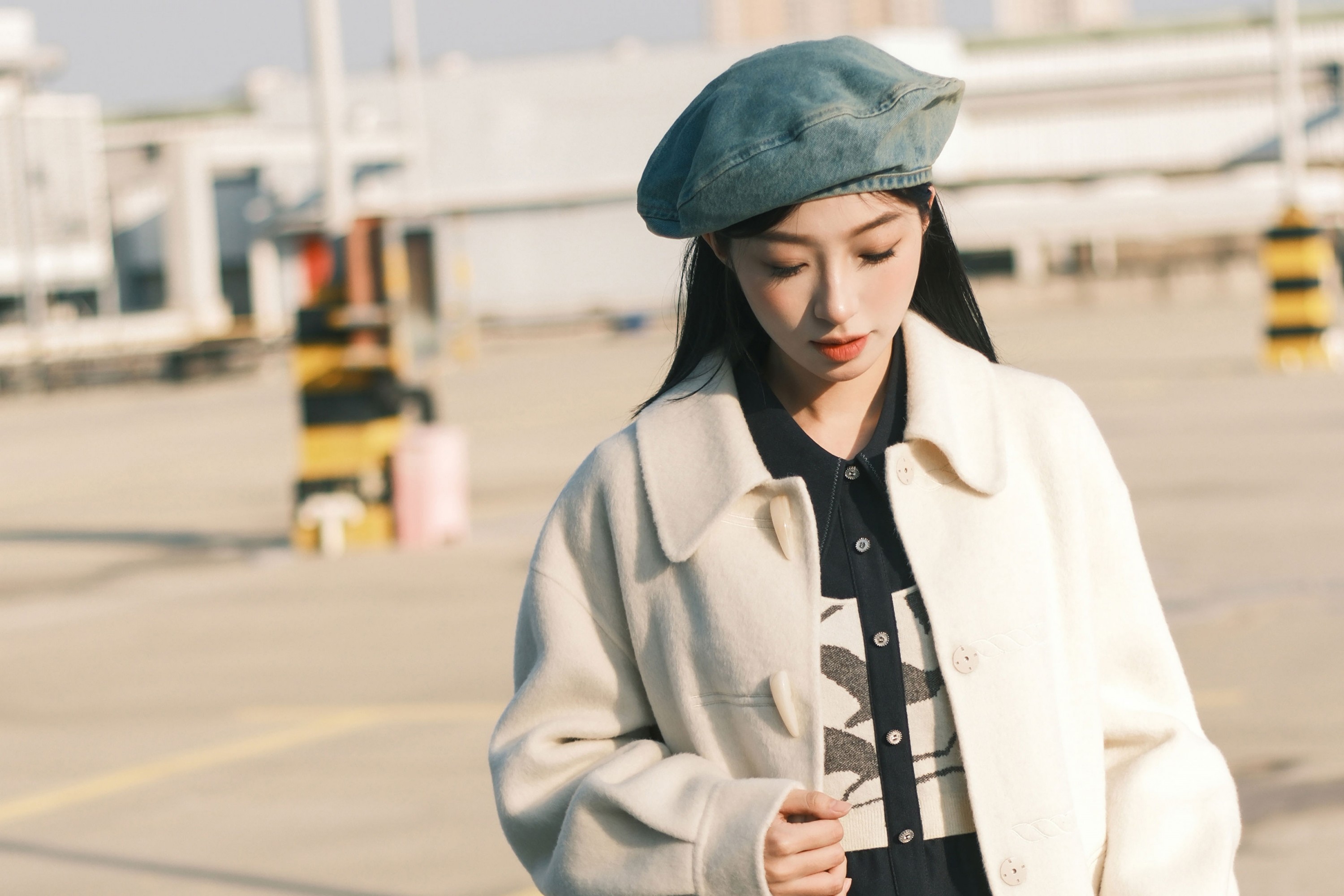 《阳光温柔泛滥》[9P]