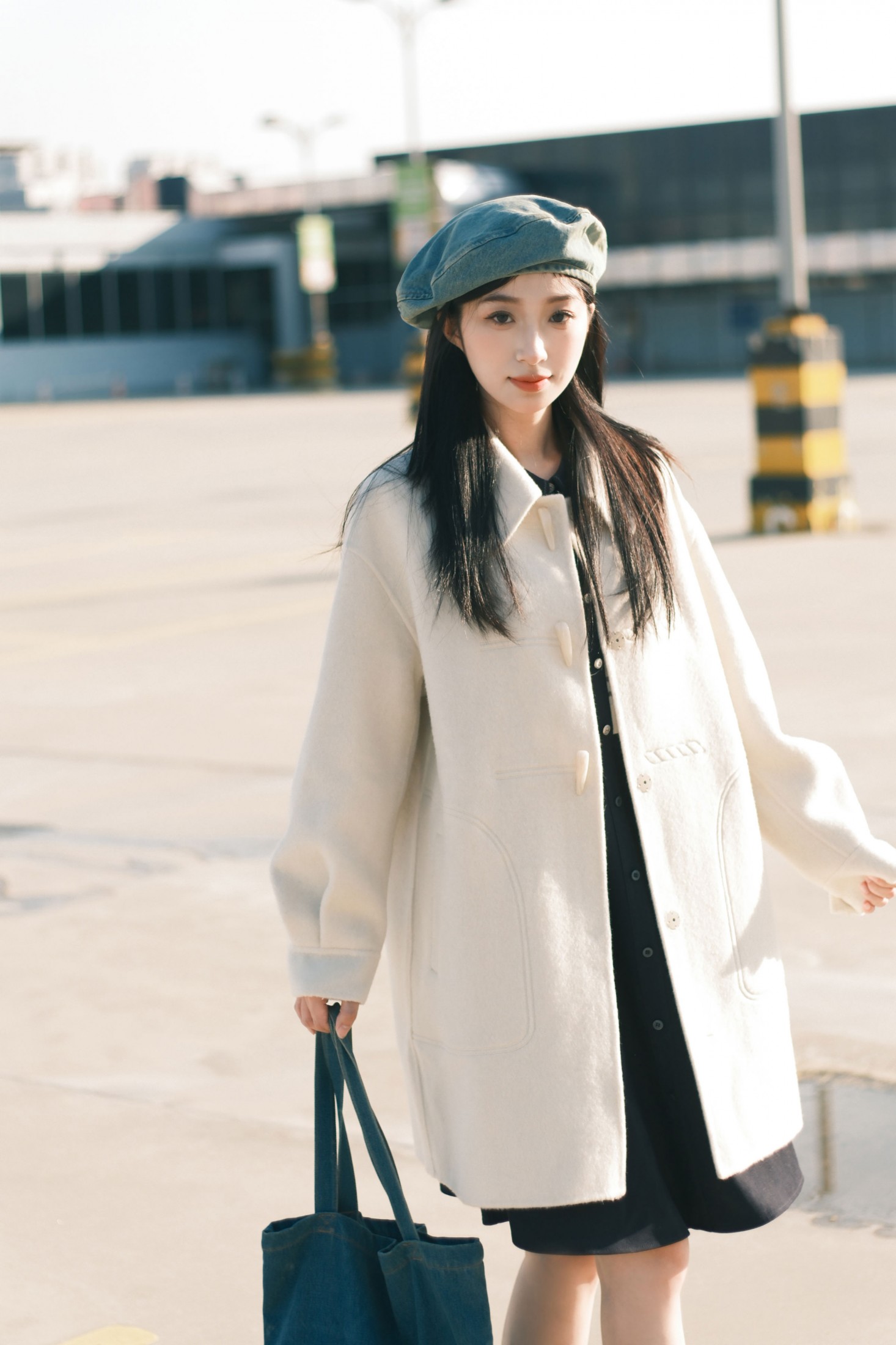 《阳光温柔泛滥》[9P]