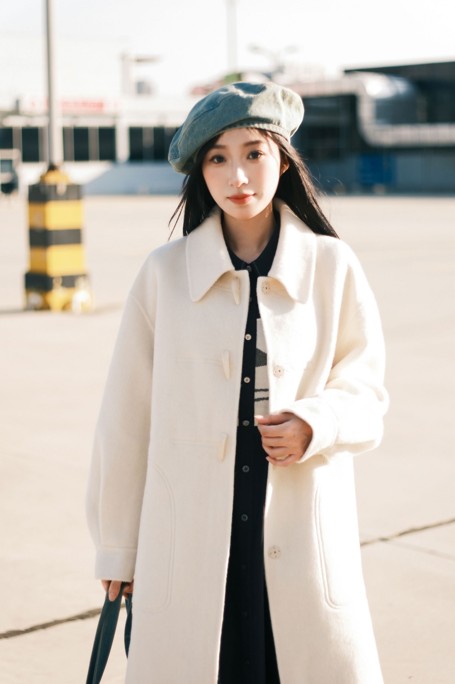 《阳光温柔泛滥》[9P]