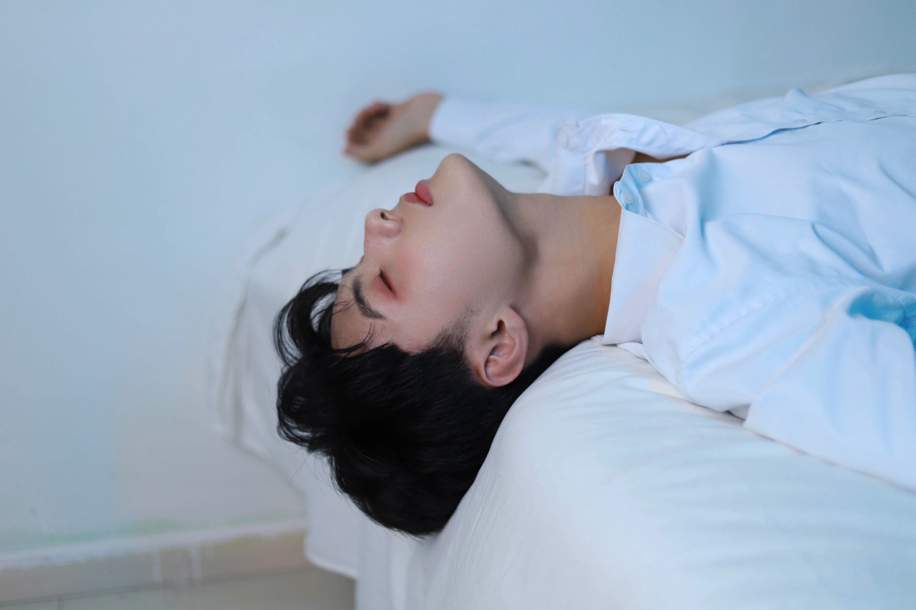 《最深的痛楚》[11P]