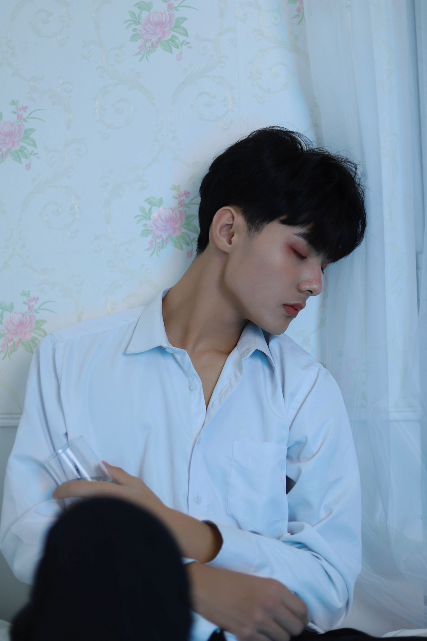 《最深的痛楚》[11P]