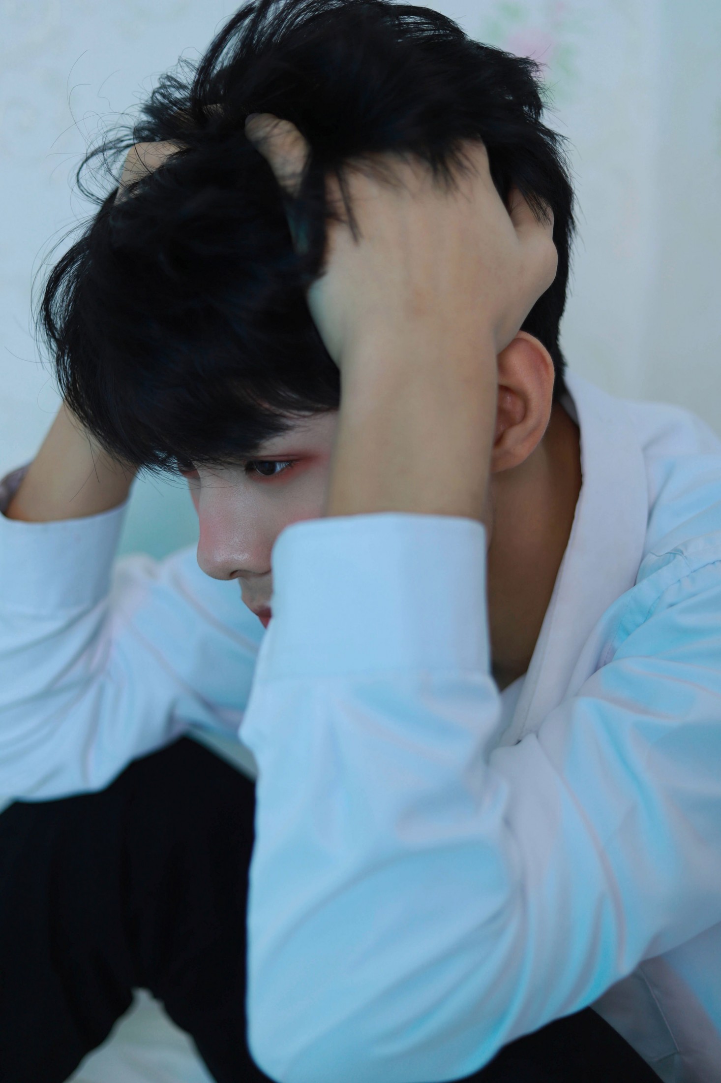 《最深的痛楚》[11P]