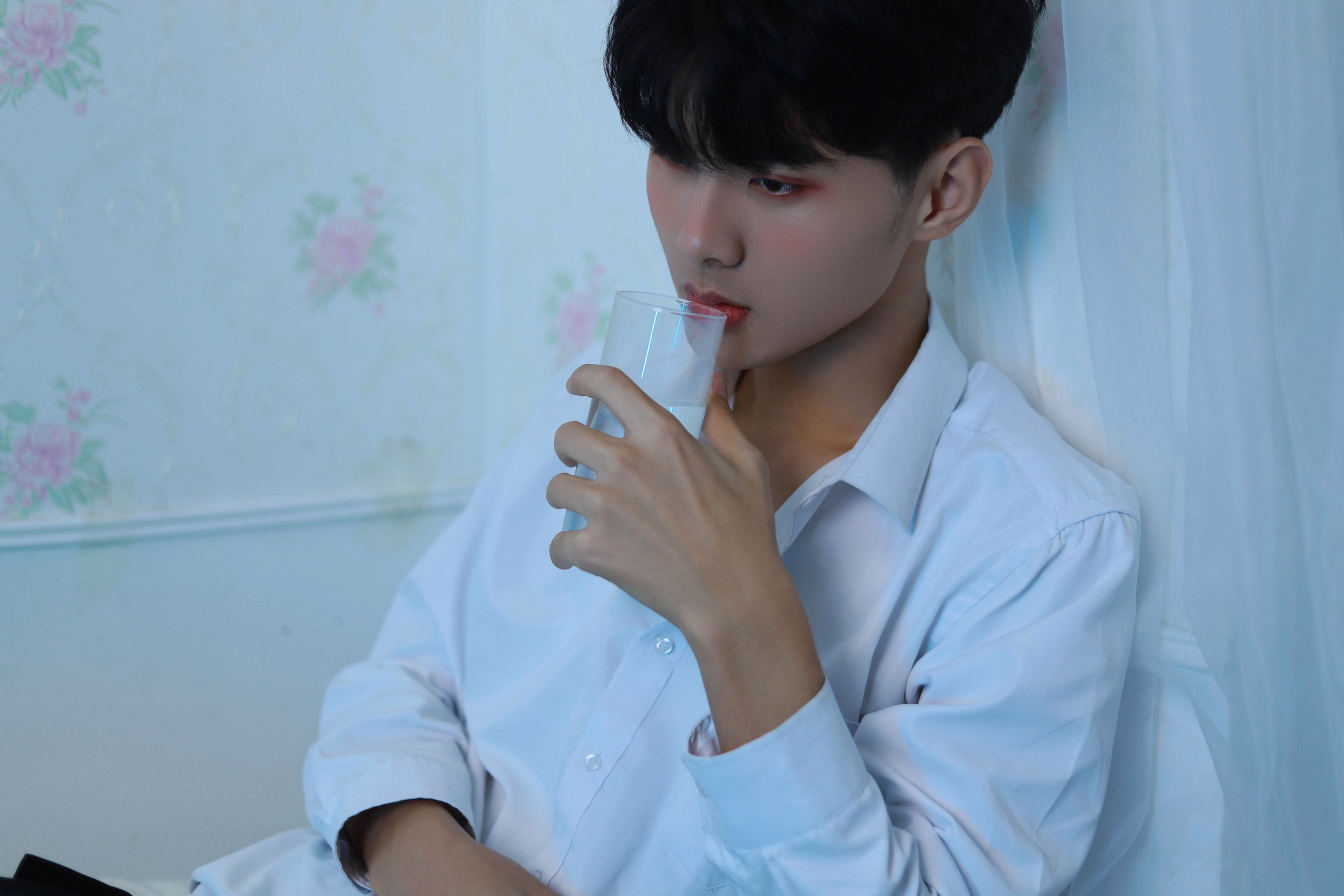 《最深的痛楚》[11P]