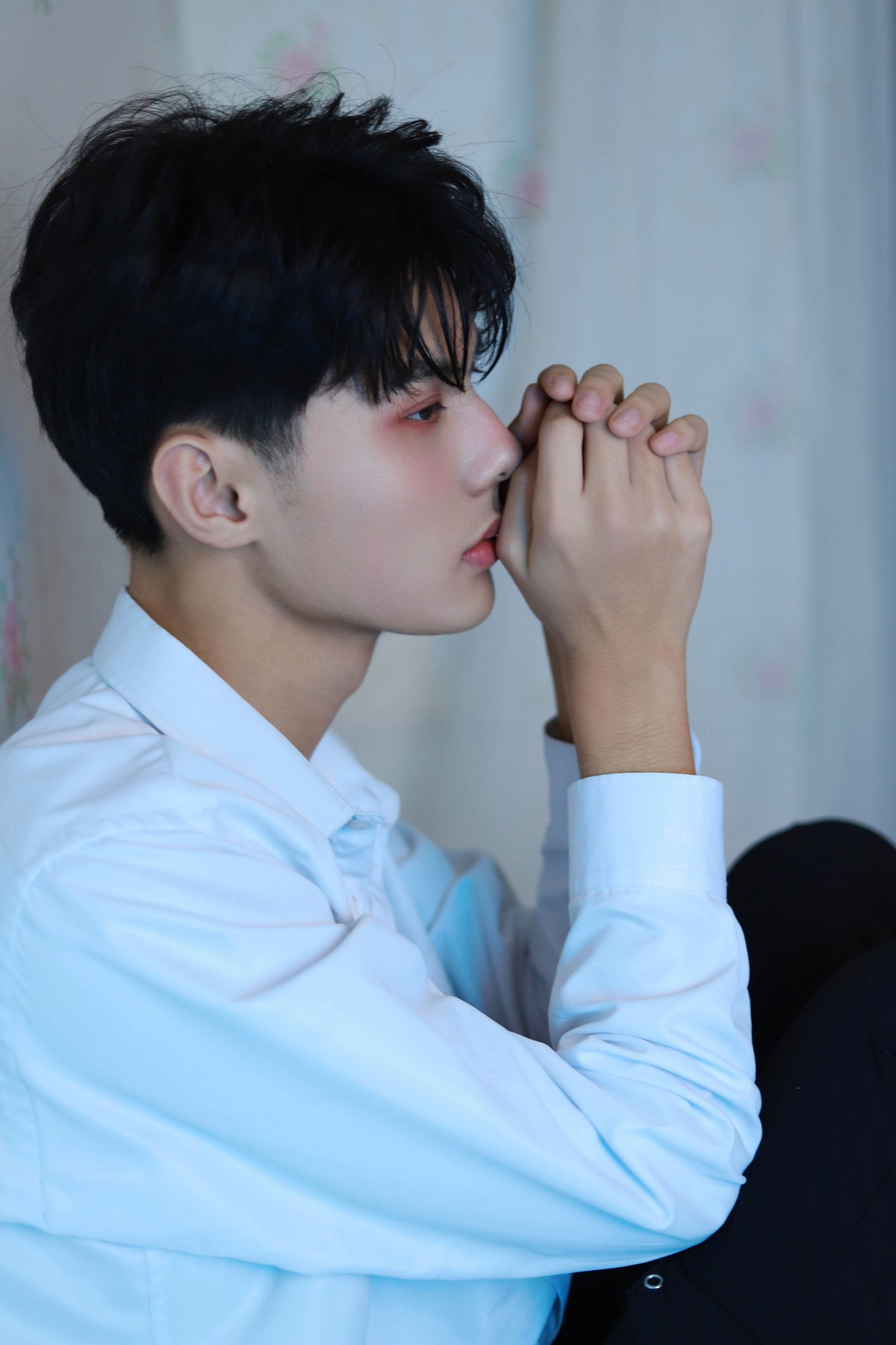 《最深的痛楚》[11P]