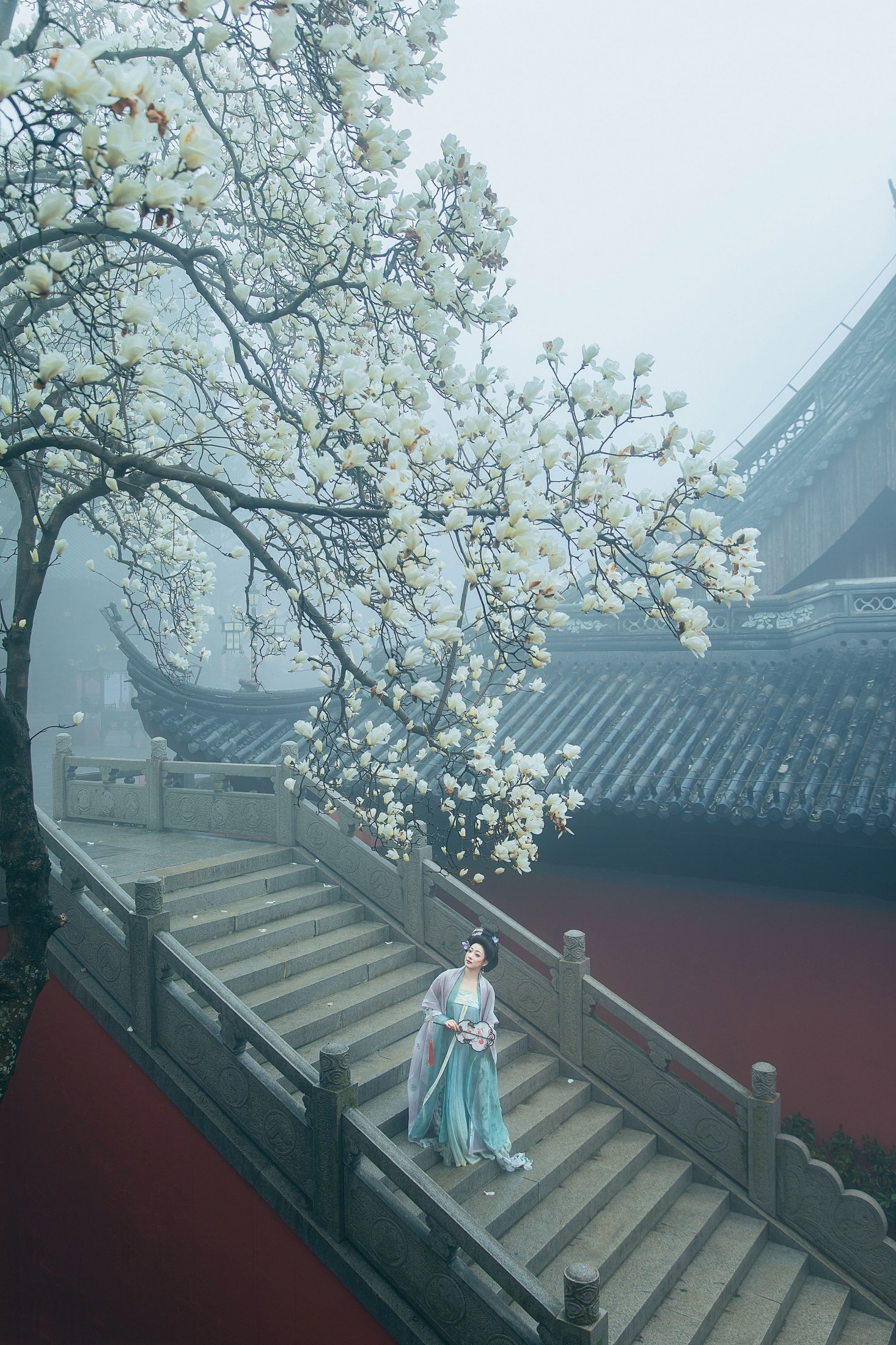 《误闯天家》[16P]