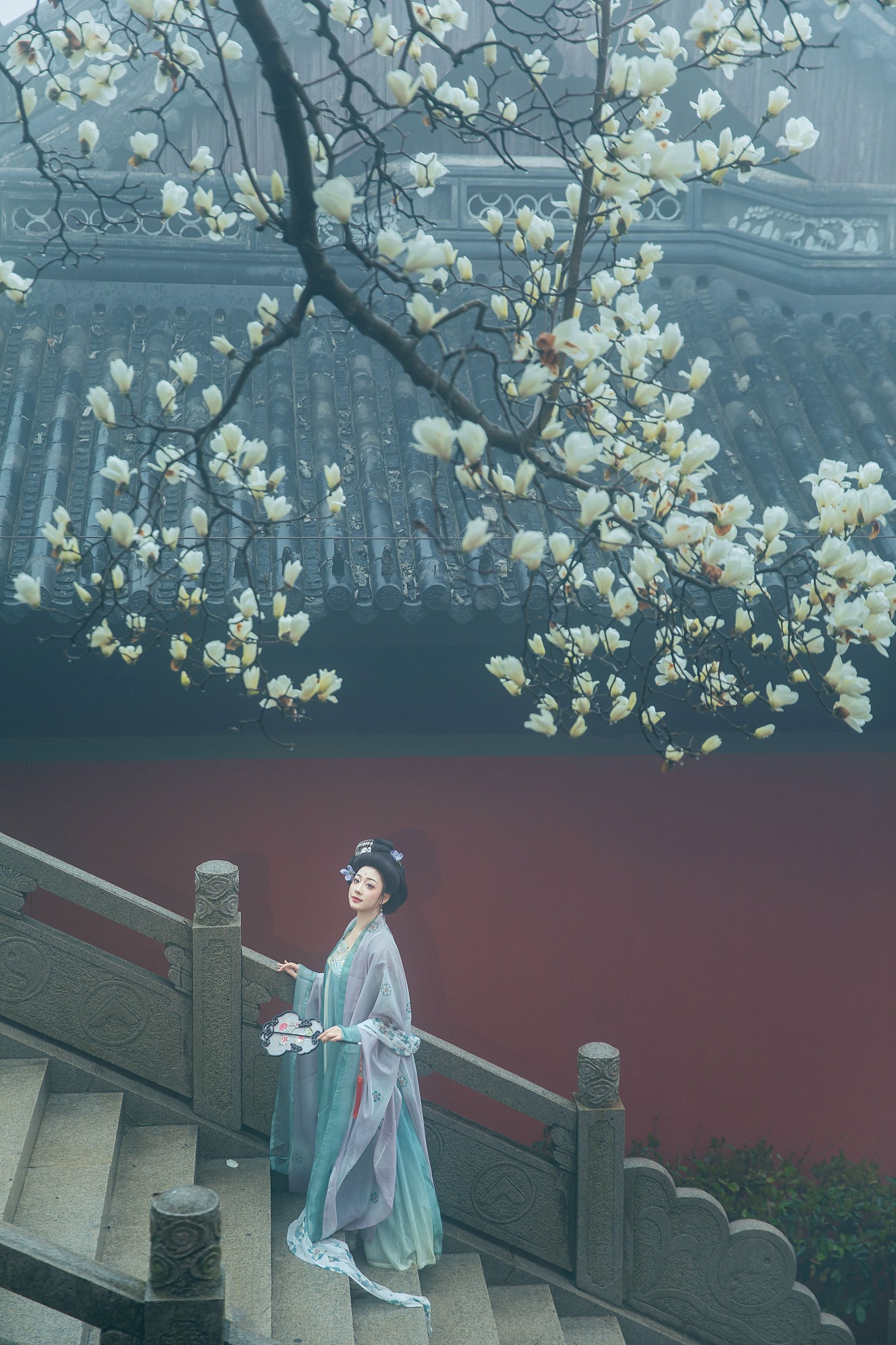 《误闯天家》[16P]