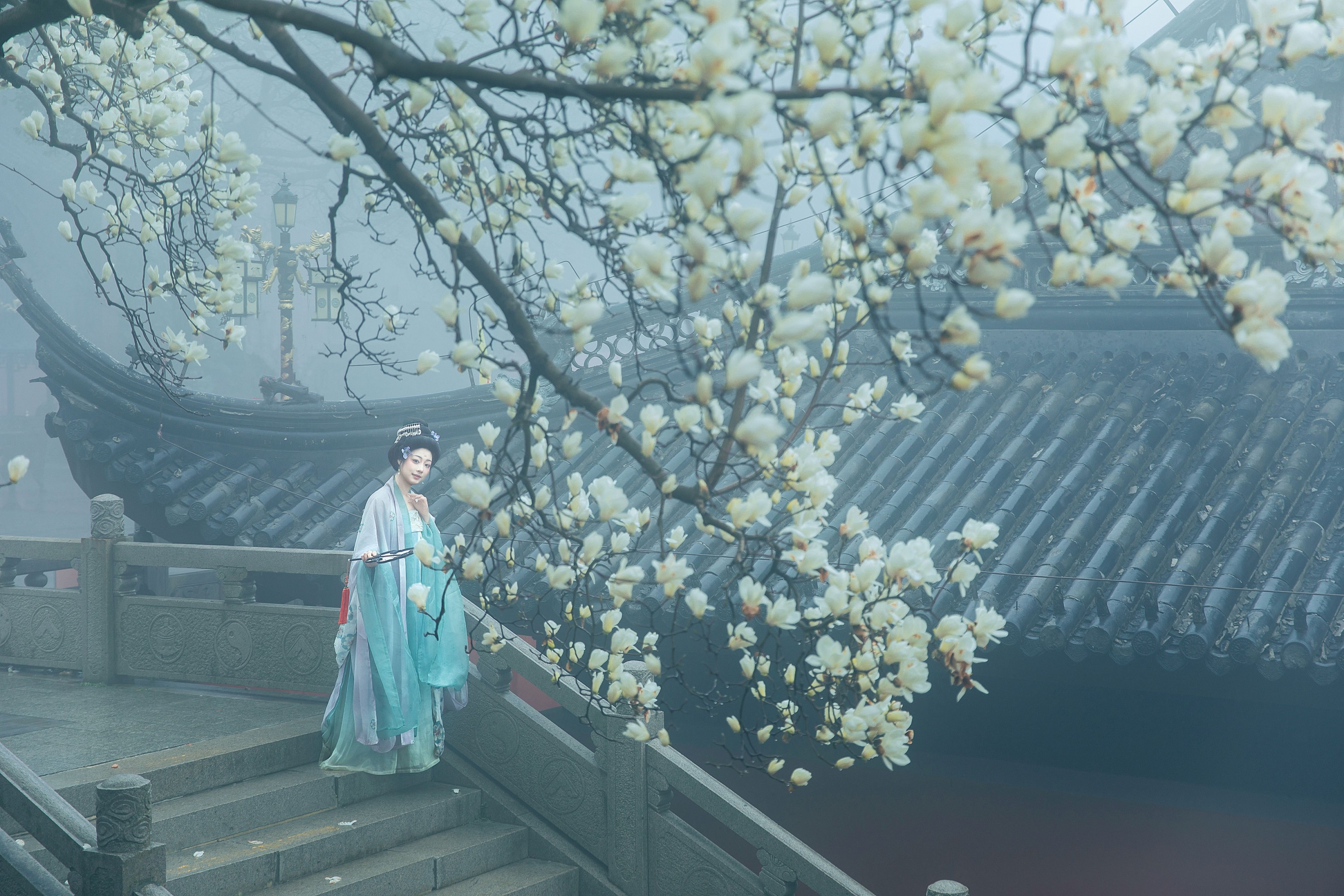 《误闯天家》[16P]