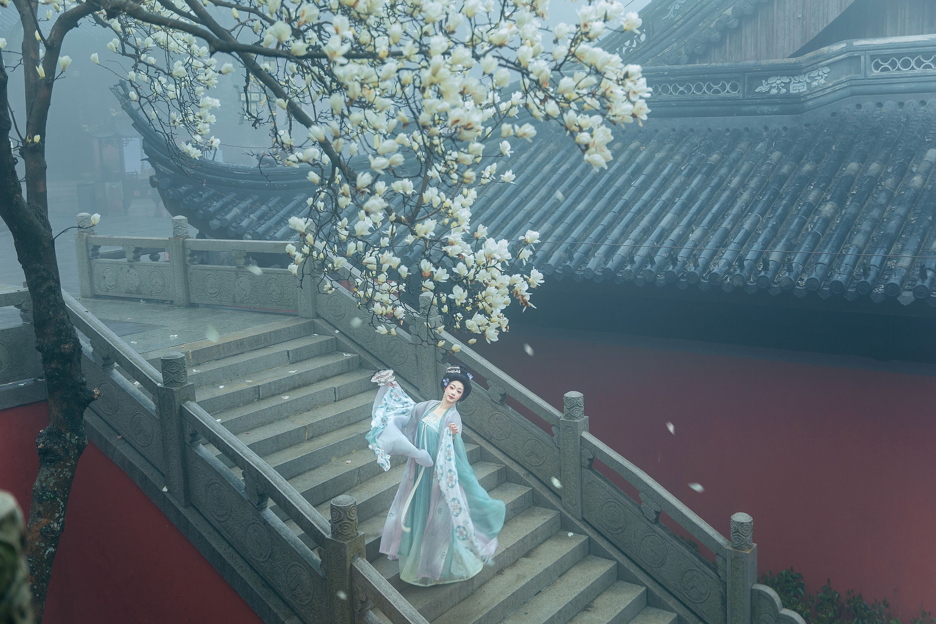 《误闯天家》[16P]