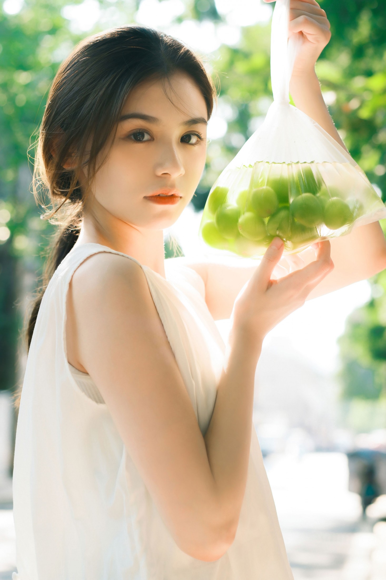 《青提之恋》[10P]