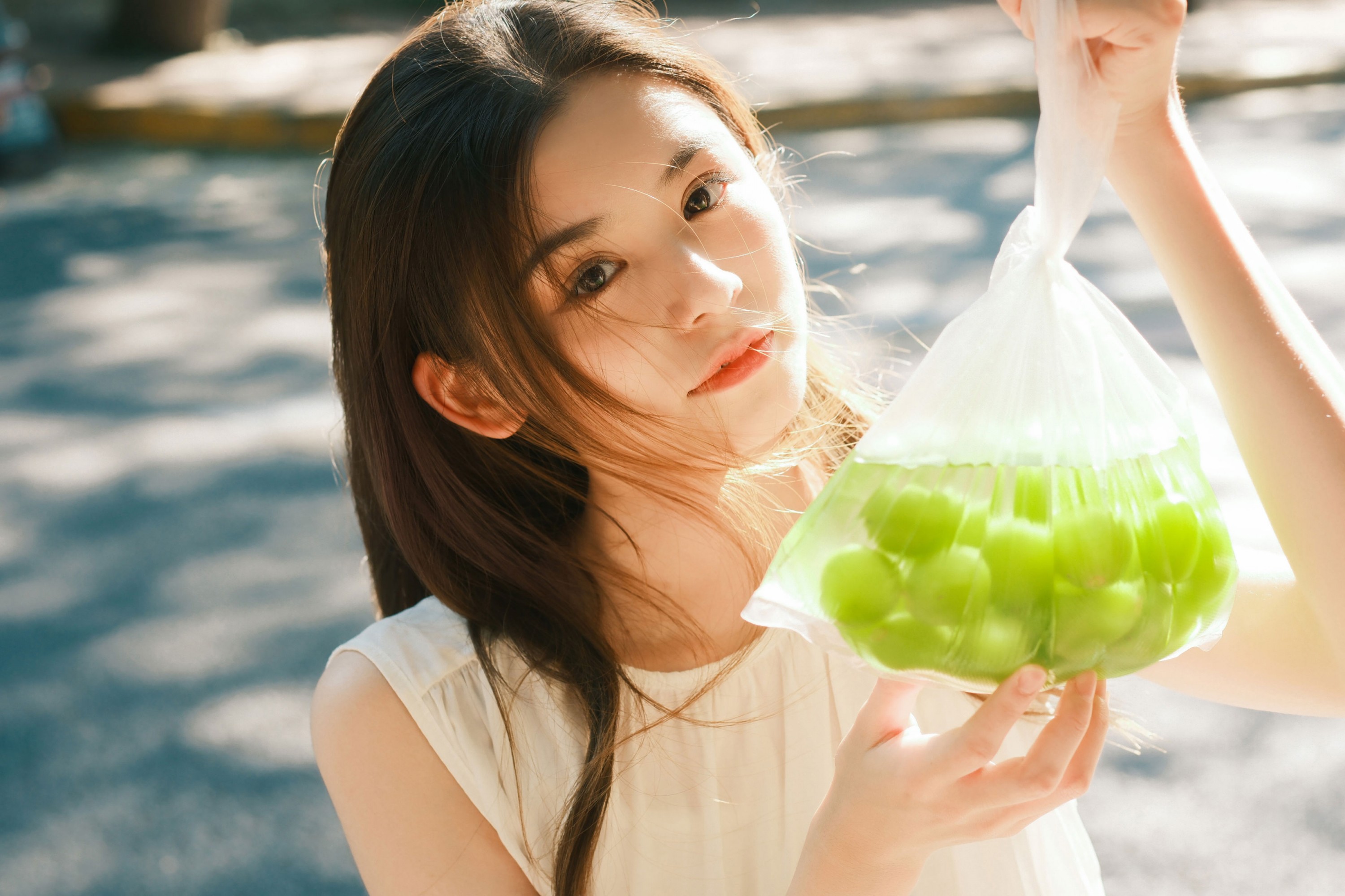 《青提之恋》[10P]