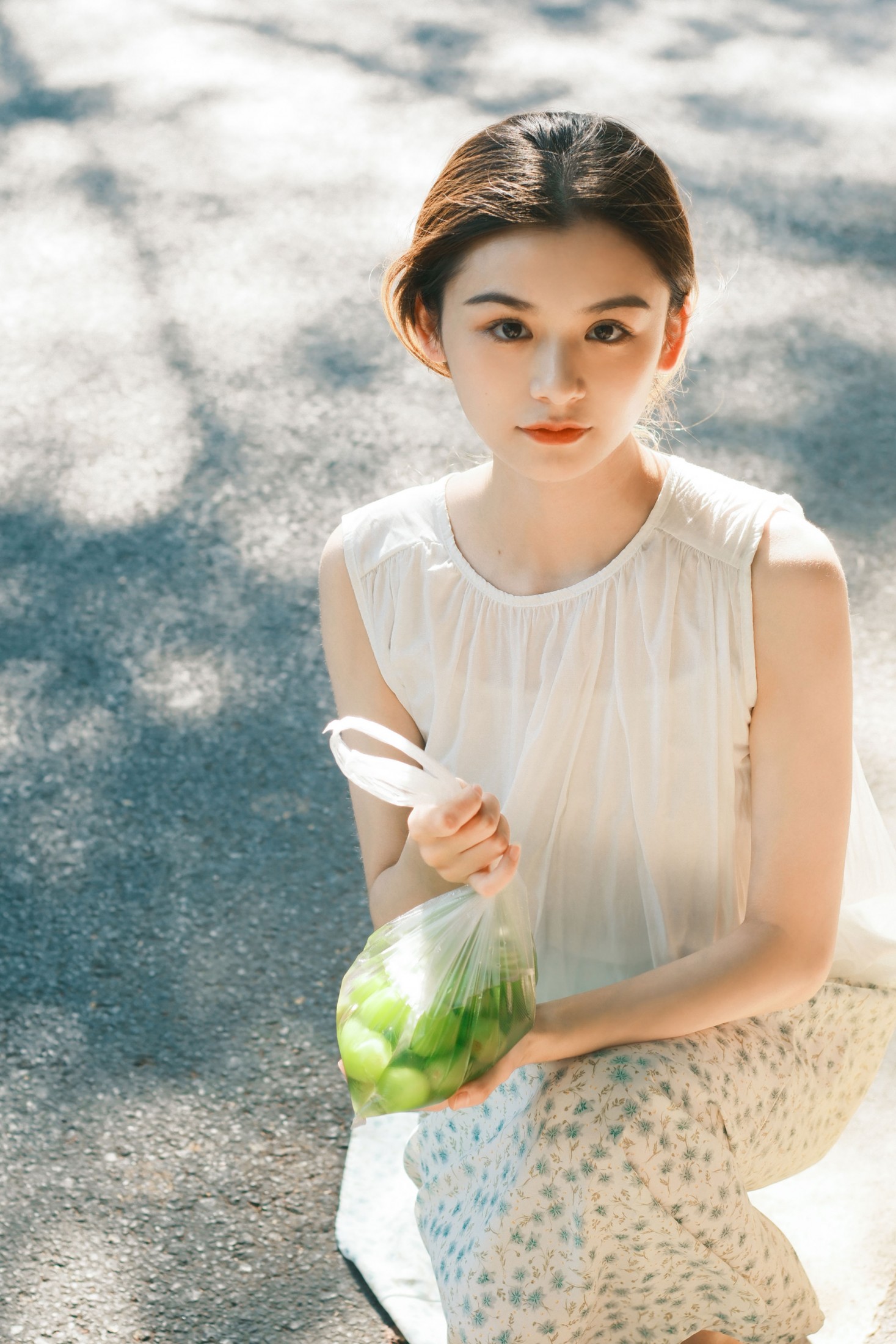 《青提之恋》[10P]