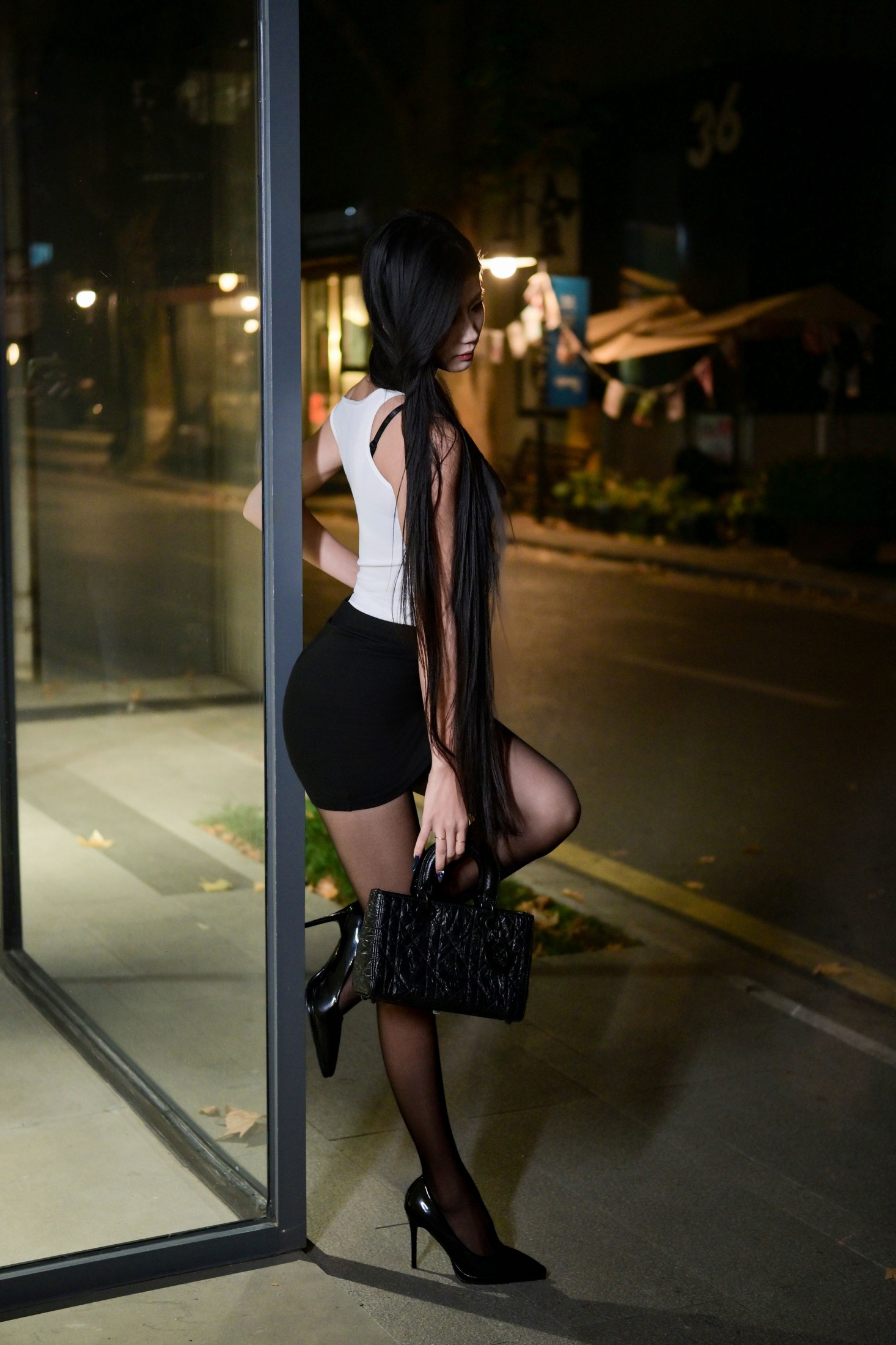 《时尚街拍》[25P]