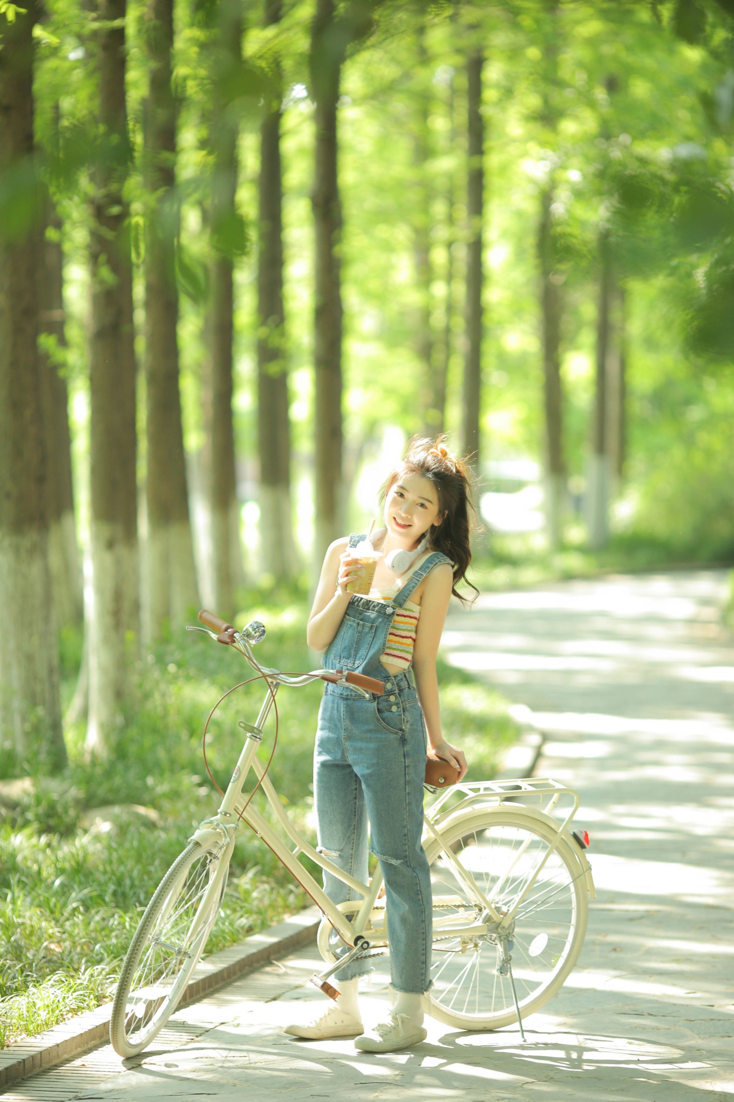 《单车之恋》[11P]