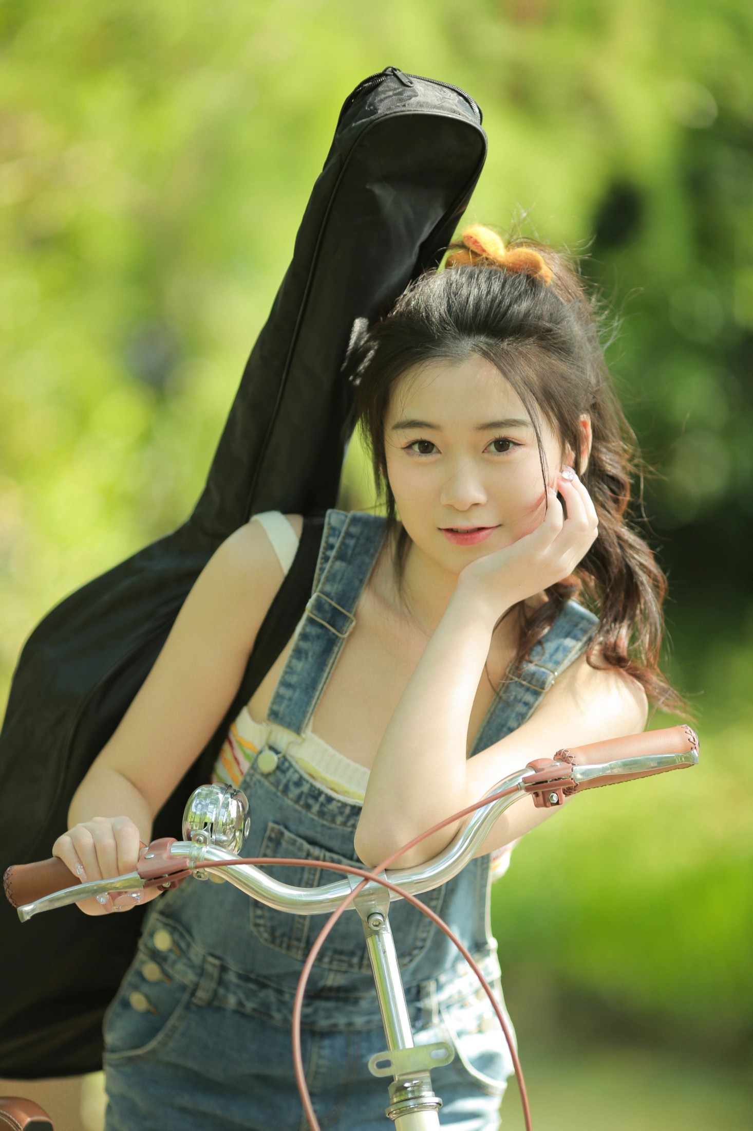 《单车之恋》[11P]