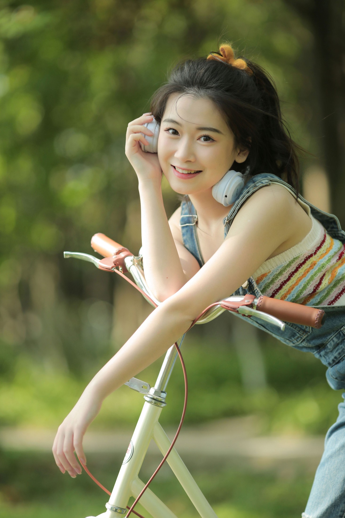 《单车之恋》[11P]