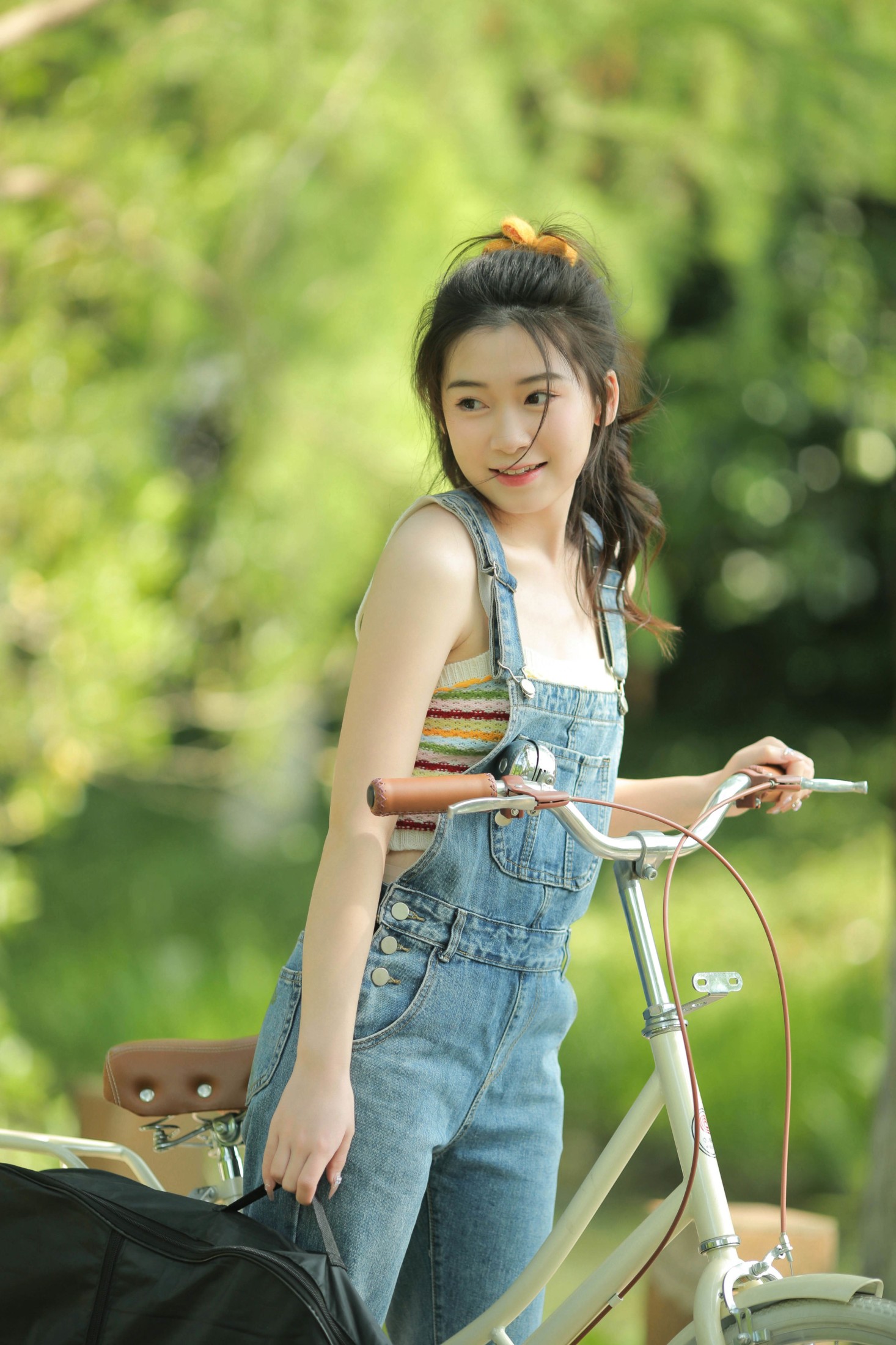 《单车之恋》[11P]