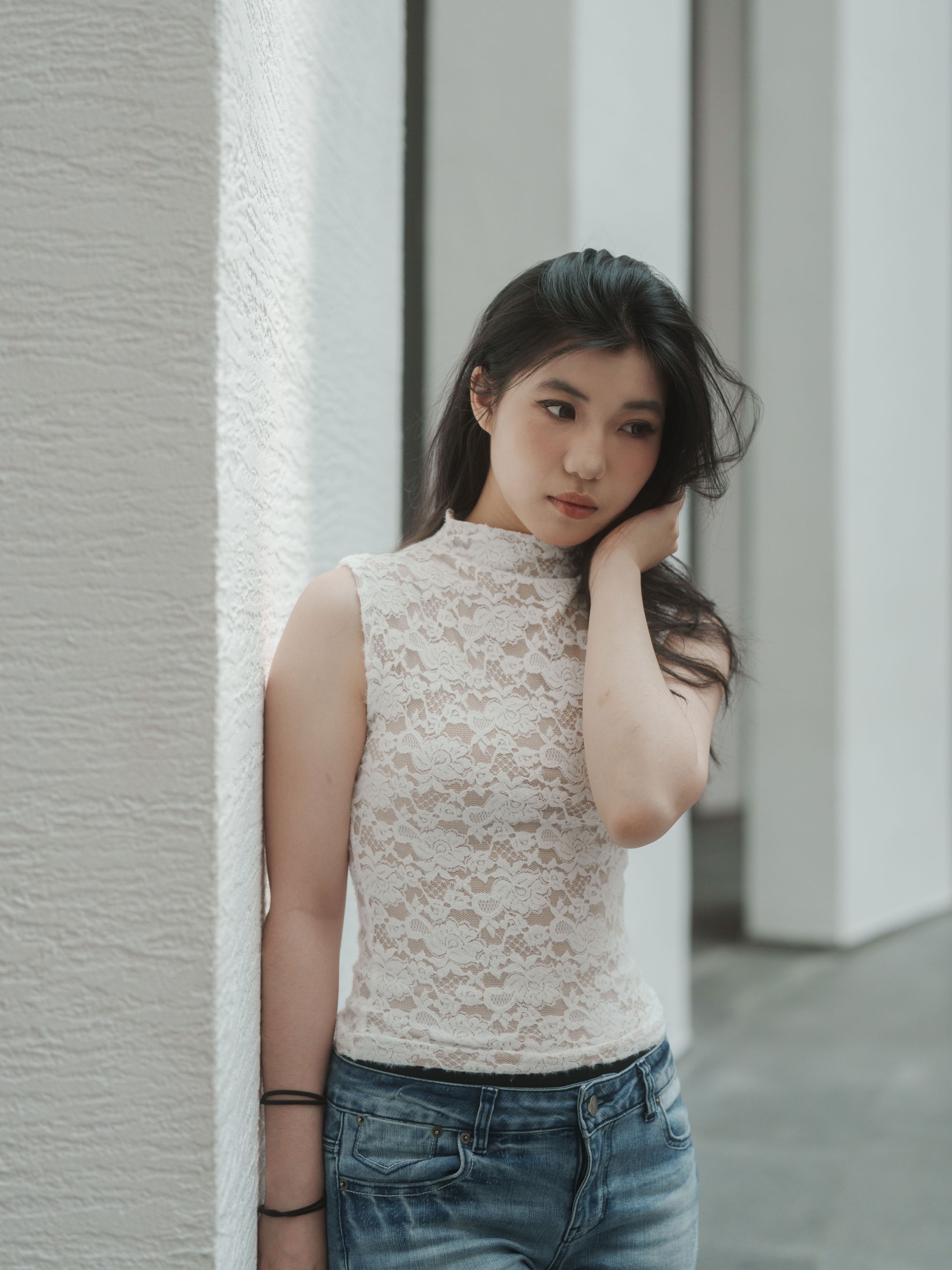 《简约留白》[44P]