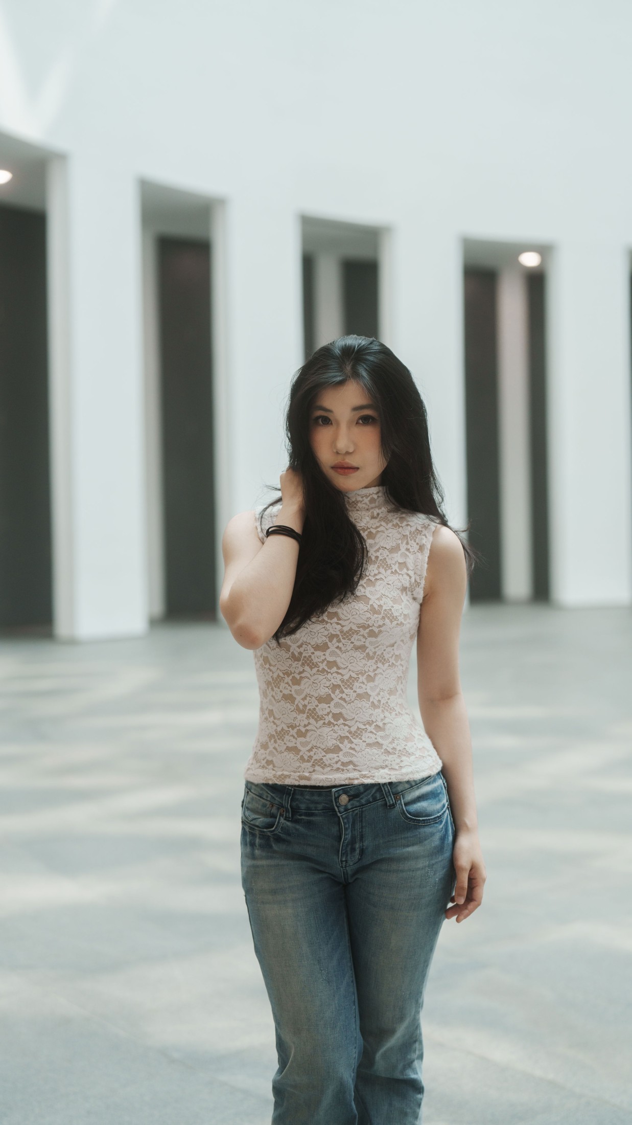 《简约留白》[44P]