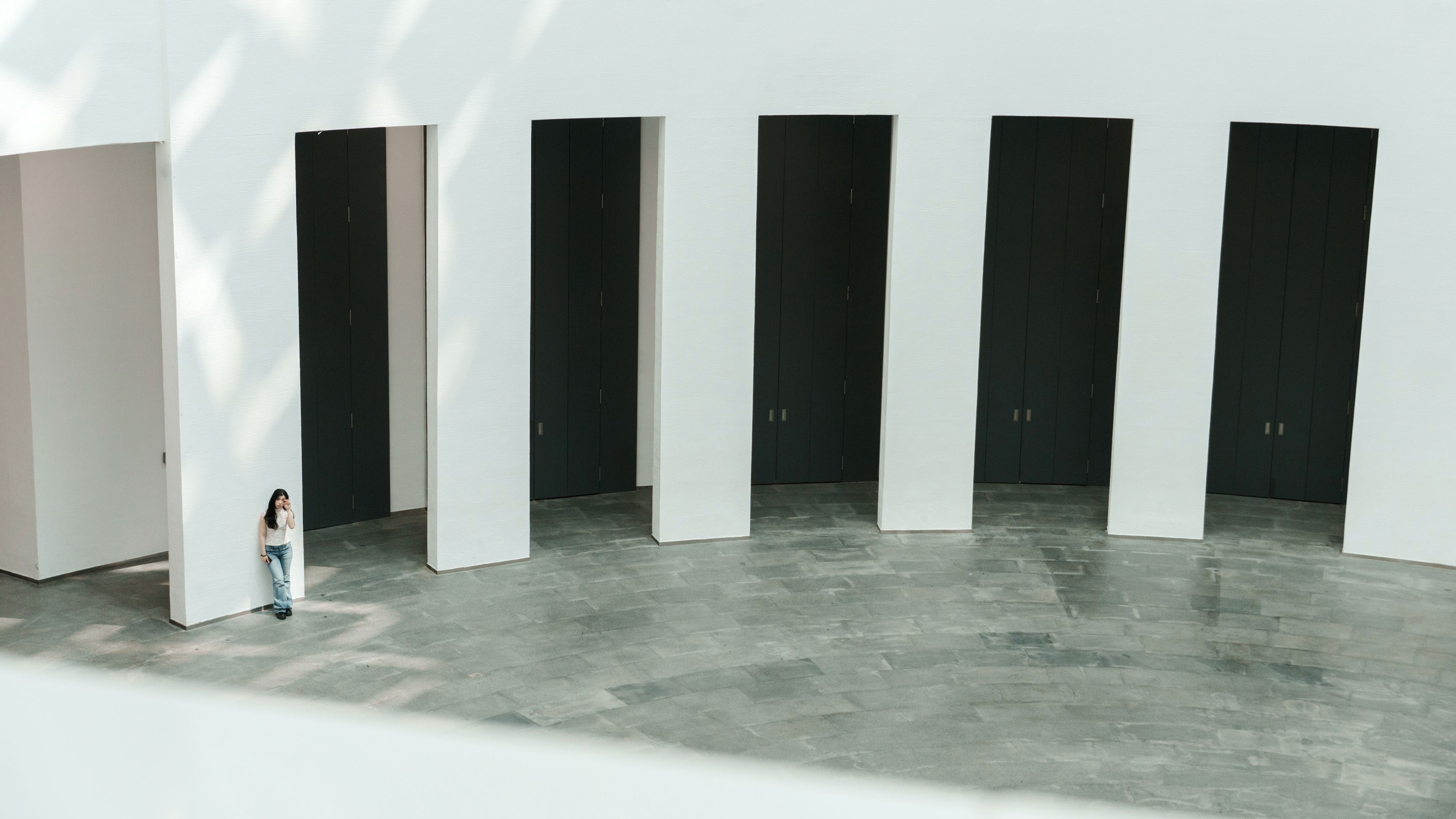 《简约留白》[44P]