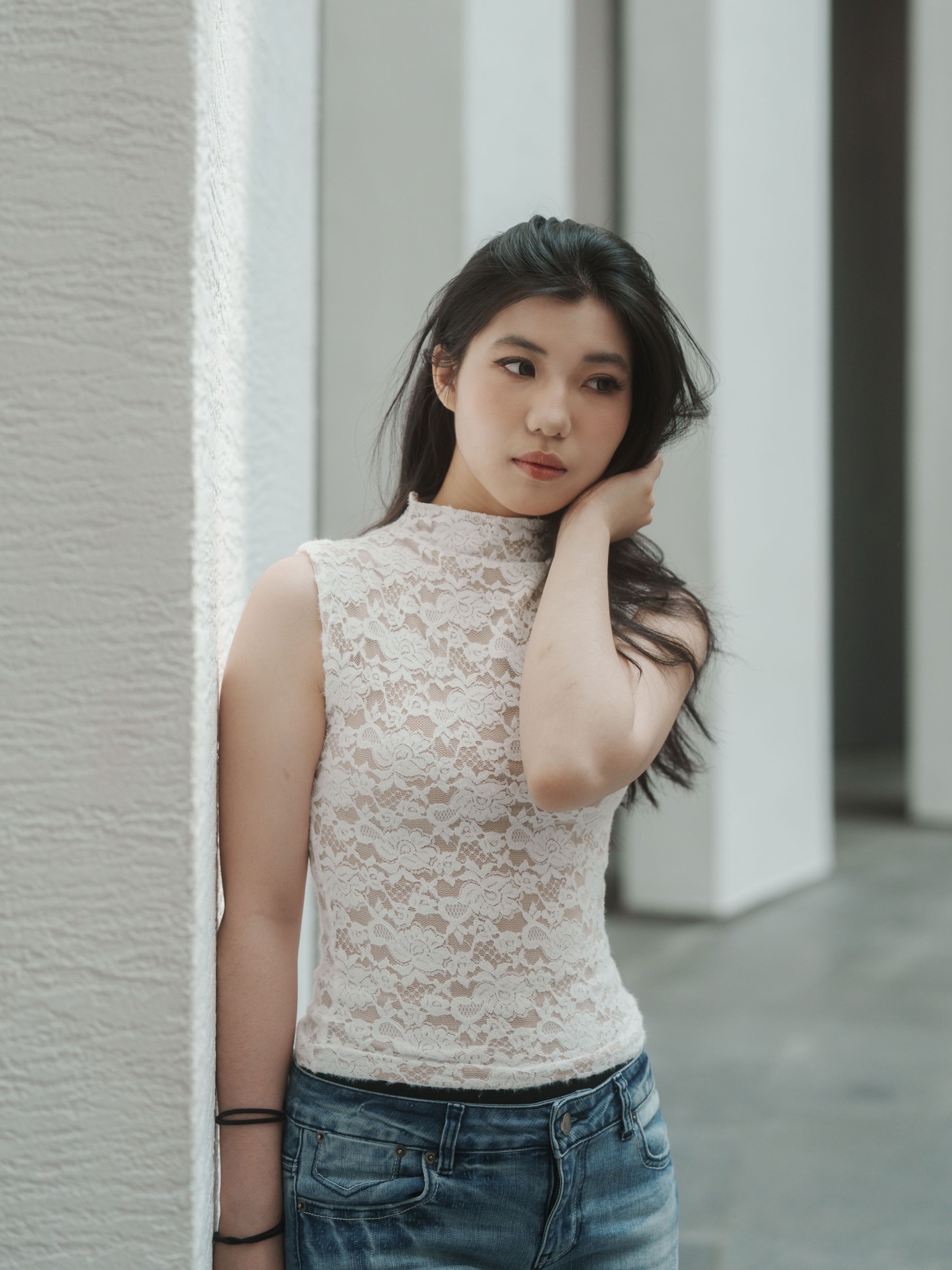 《简约留白》[44P]