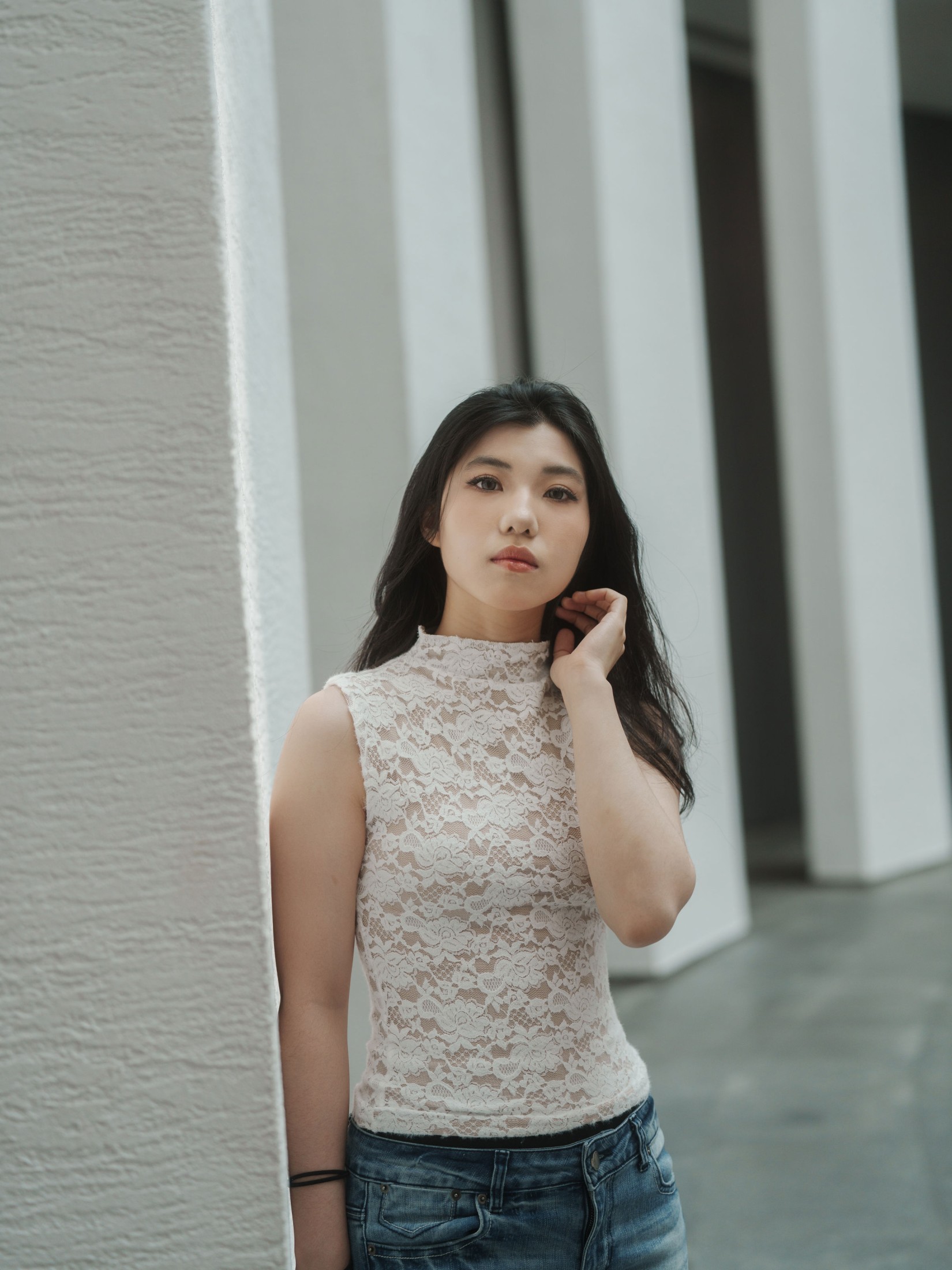 《简约留白》[44P]