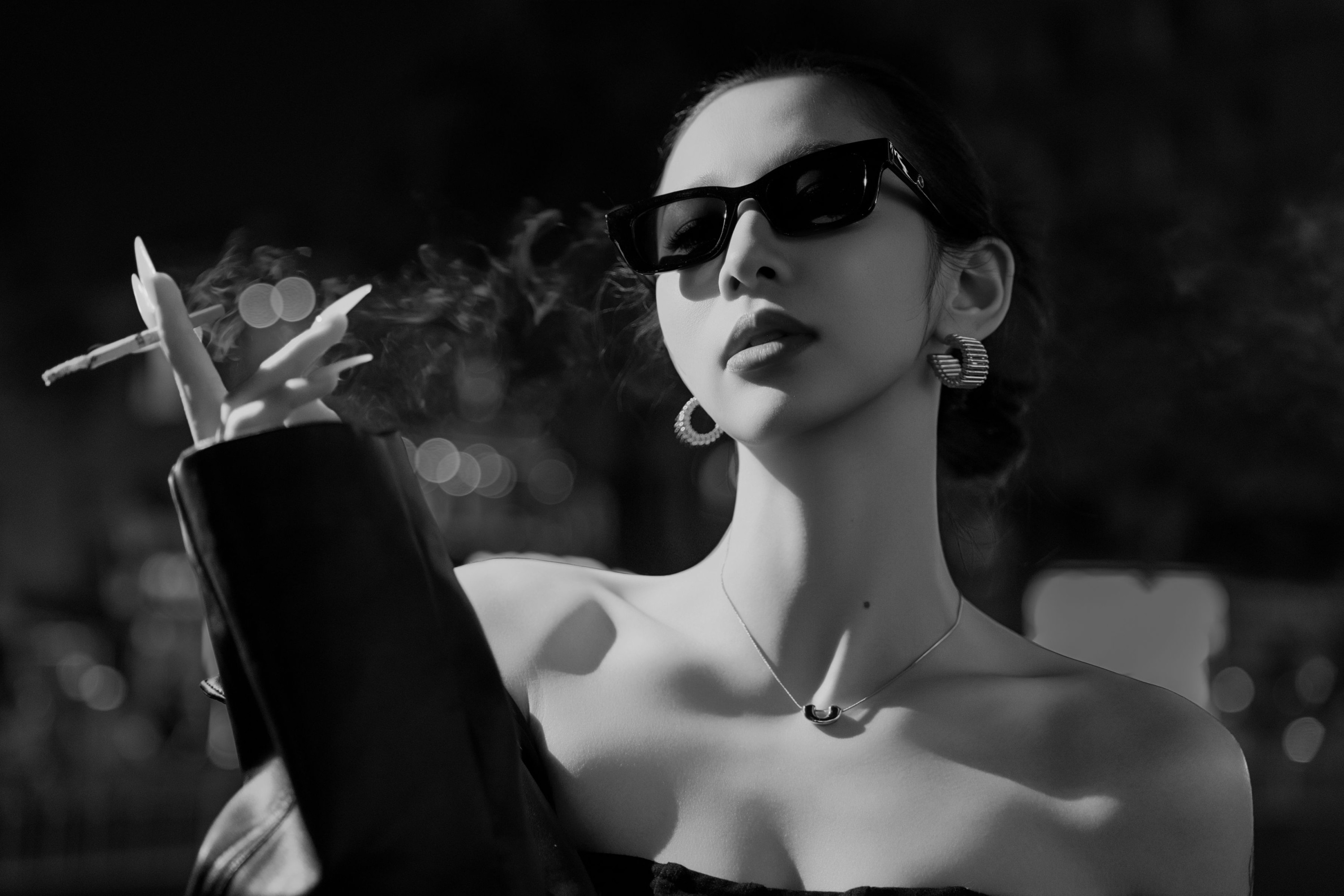 《长沙杂志风街拍》[30P]