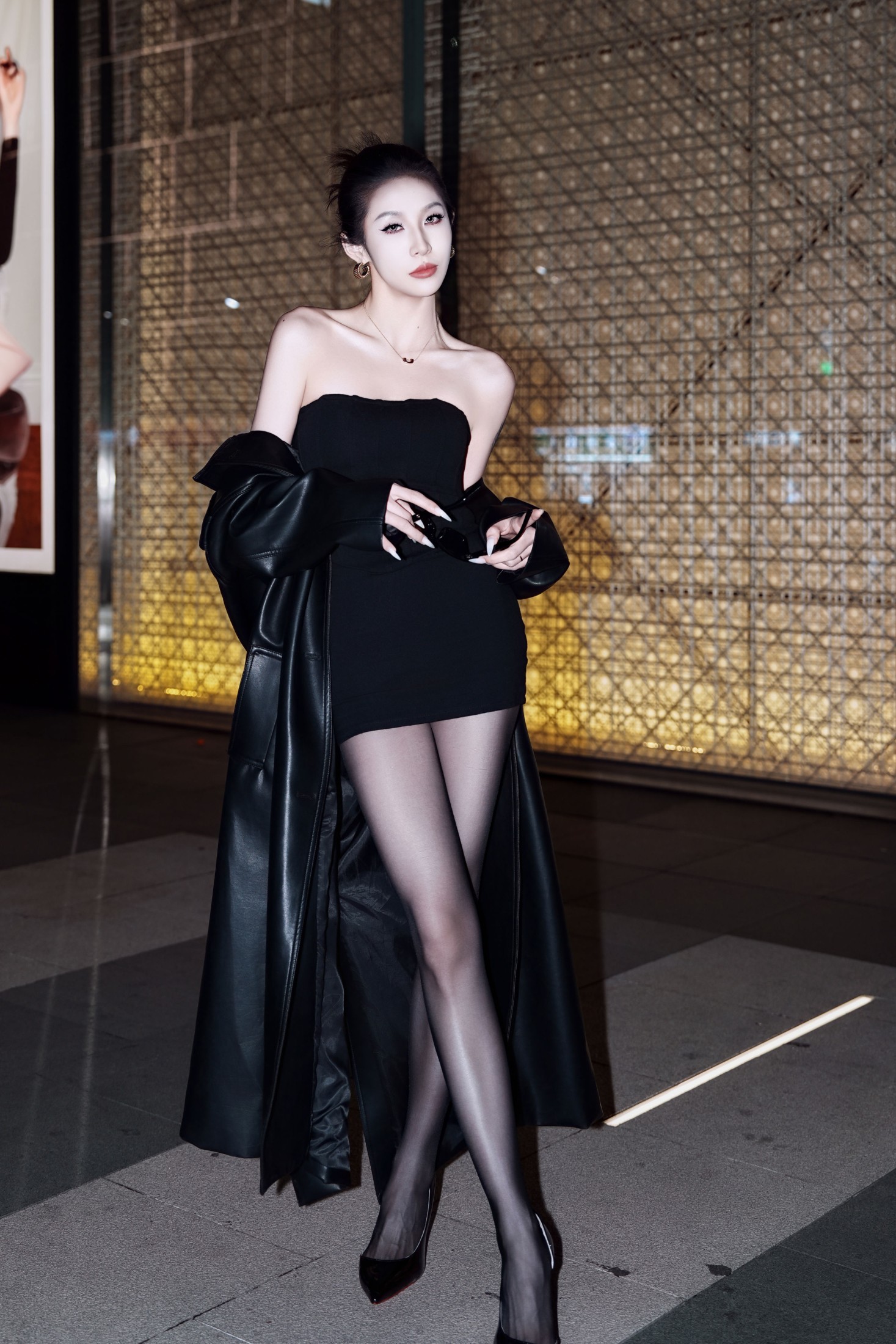 《长沙杂志风街拍》[30P]