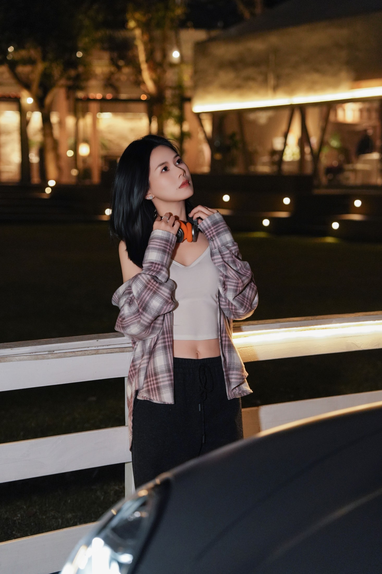 《情绪夜景写真》[9P]