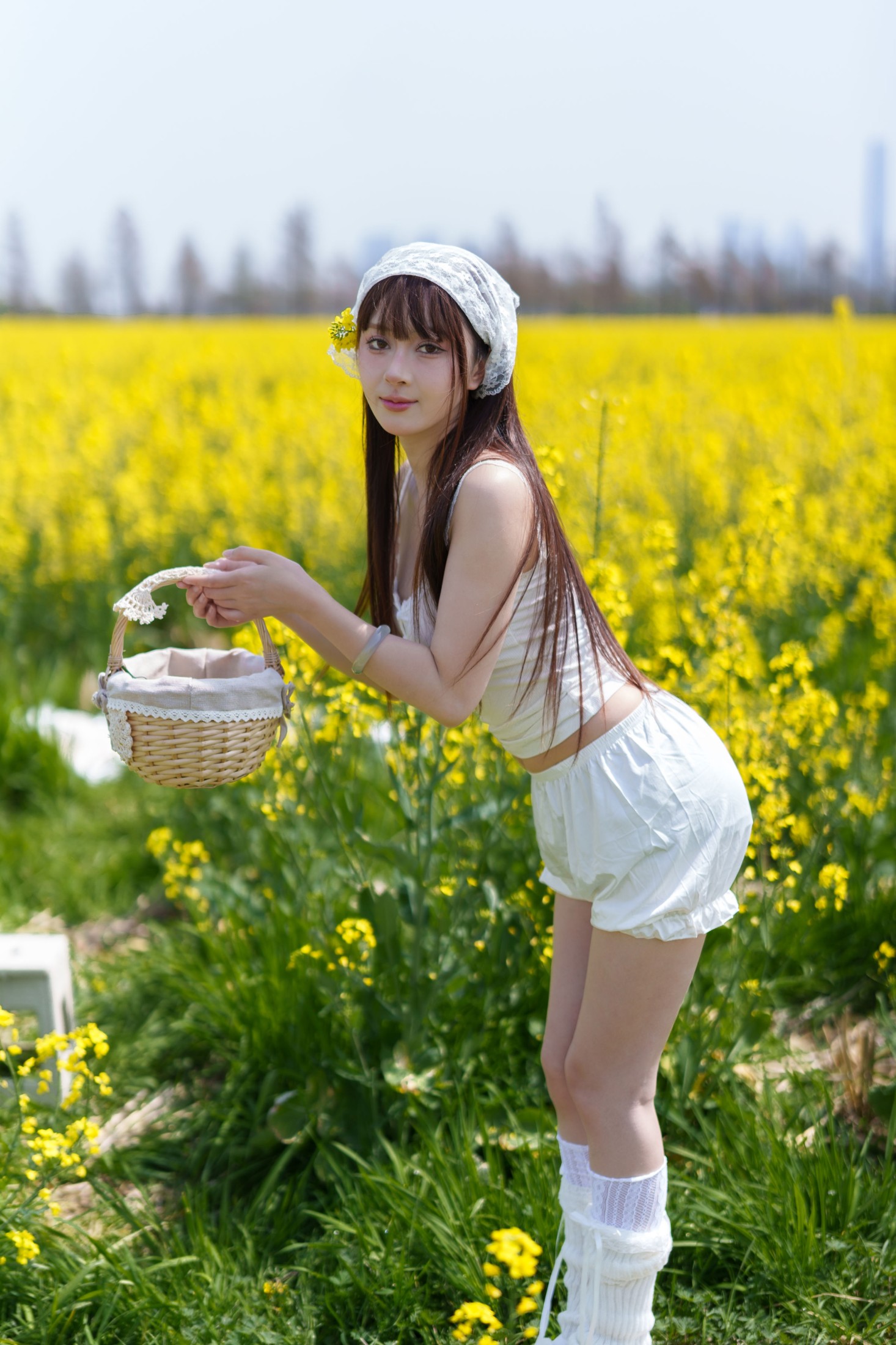 《青春的气息》[20P]