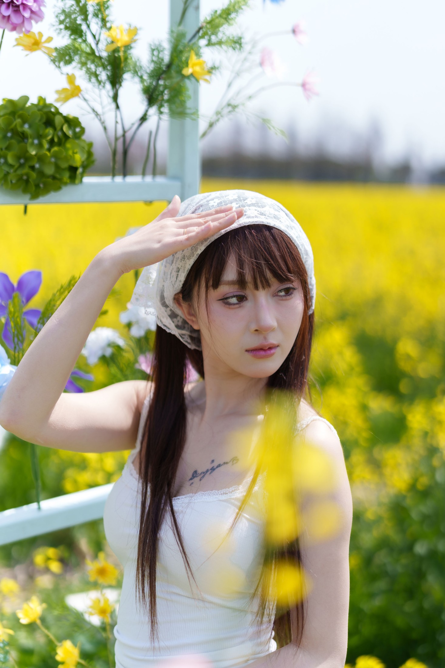 《青春的气息》[20P]