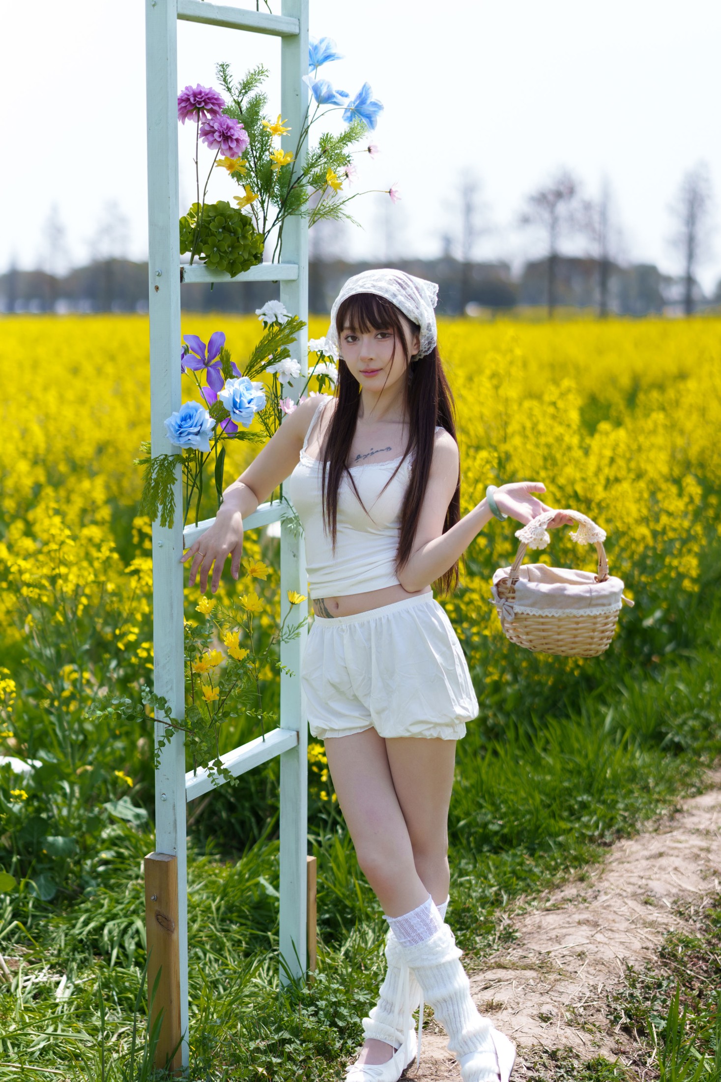 《青春的气息》[20P]