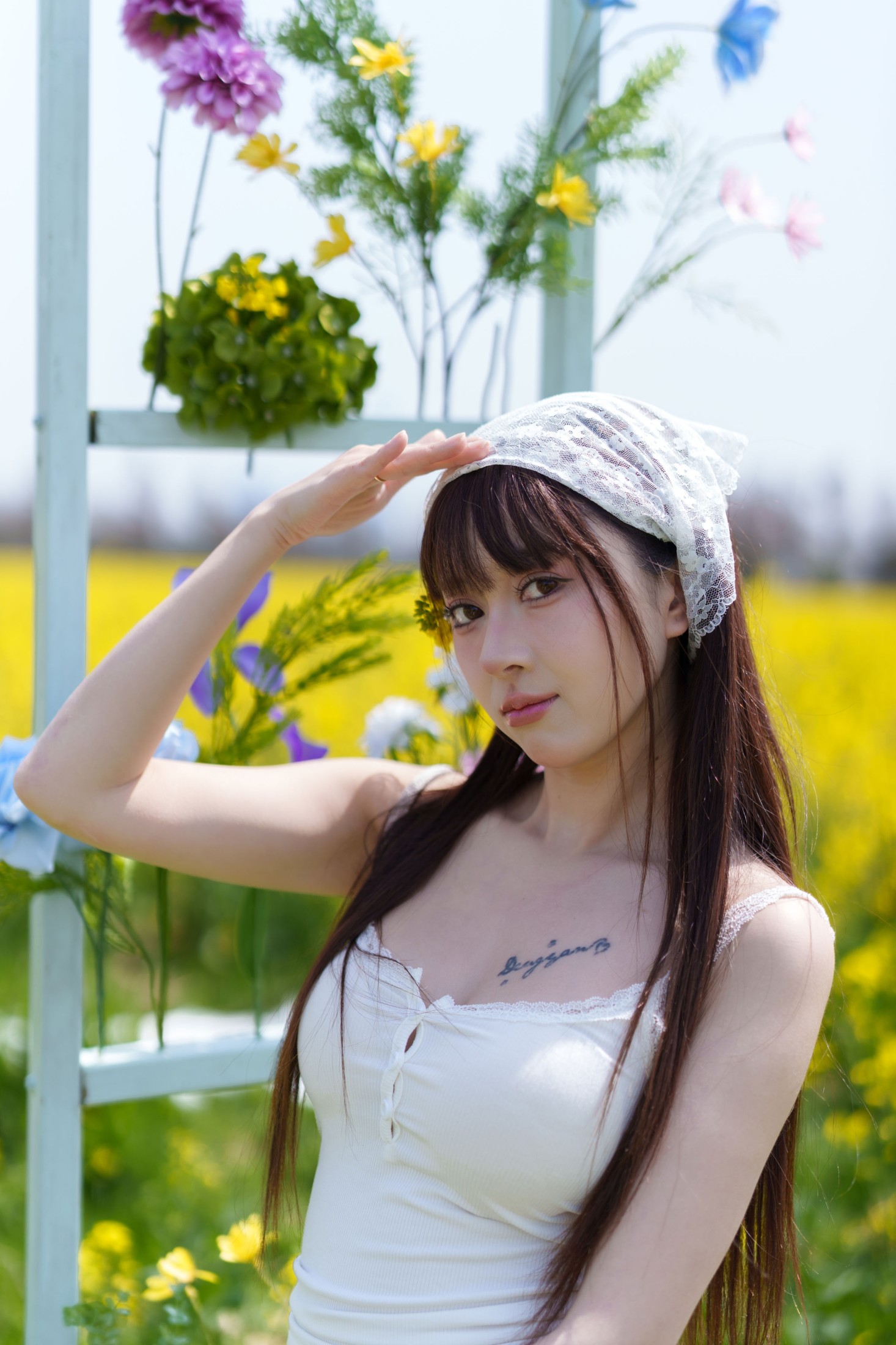 《青春的气息》[20P]